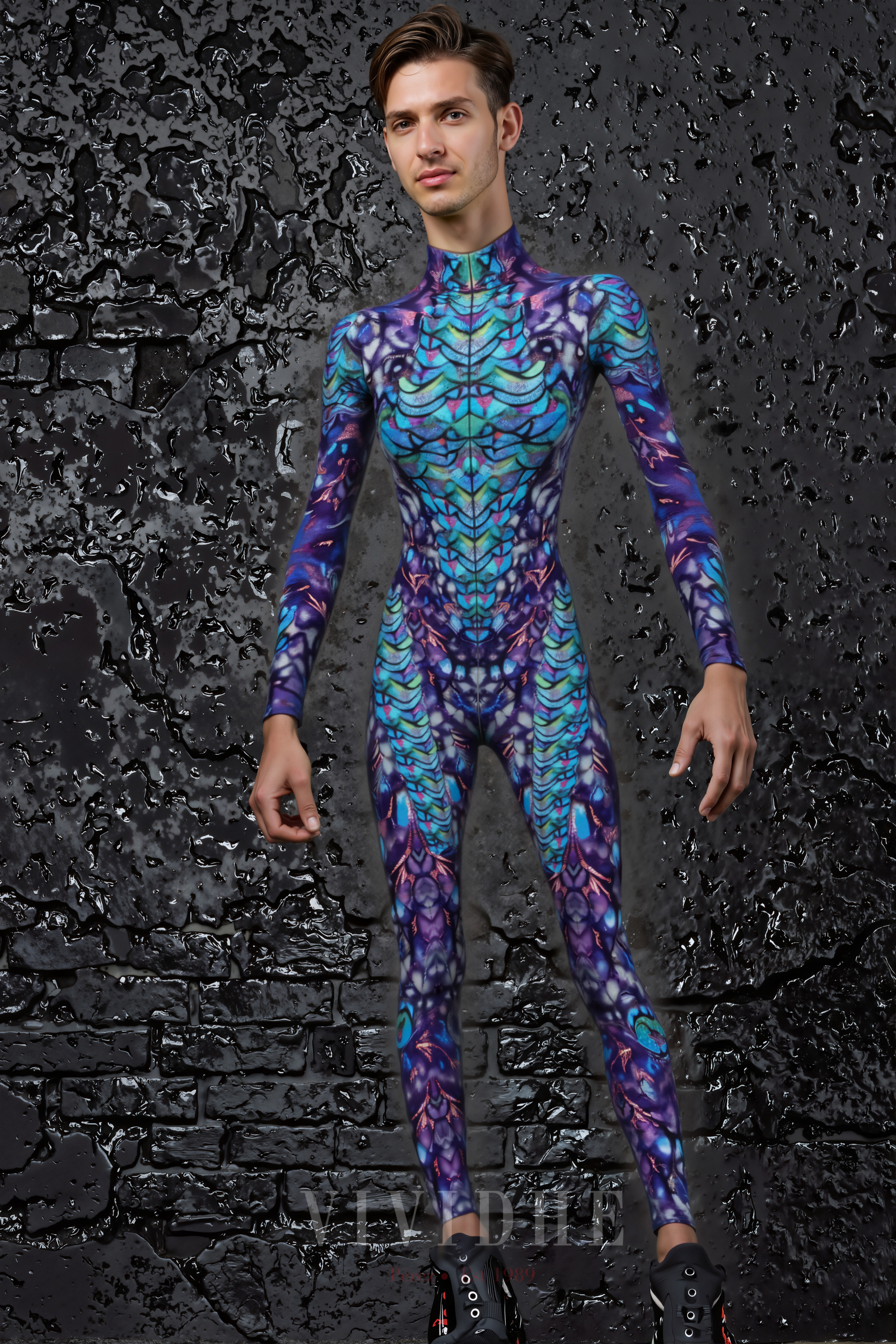 Ocean_Purple_Male_Costume_For_Mens_Wear_VIVIDHE