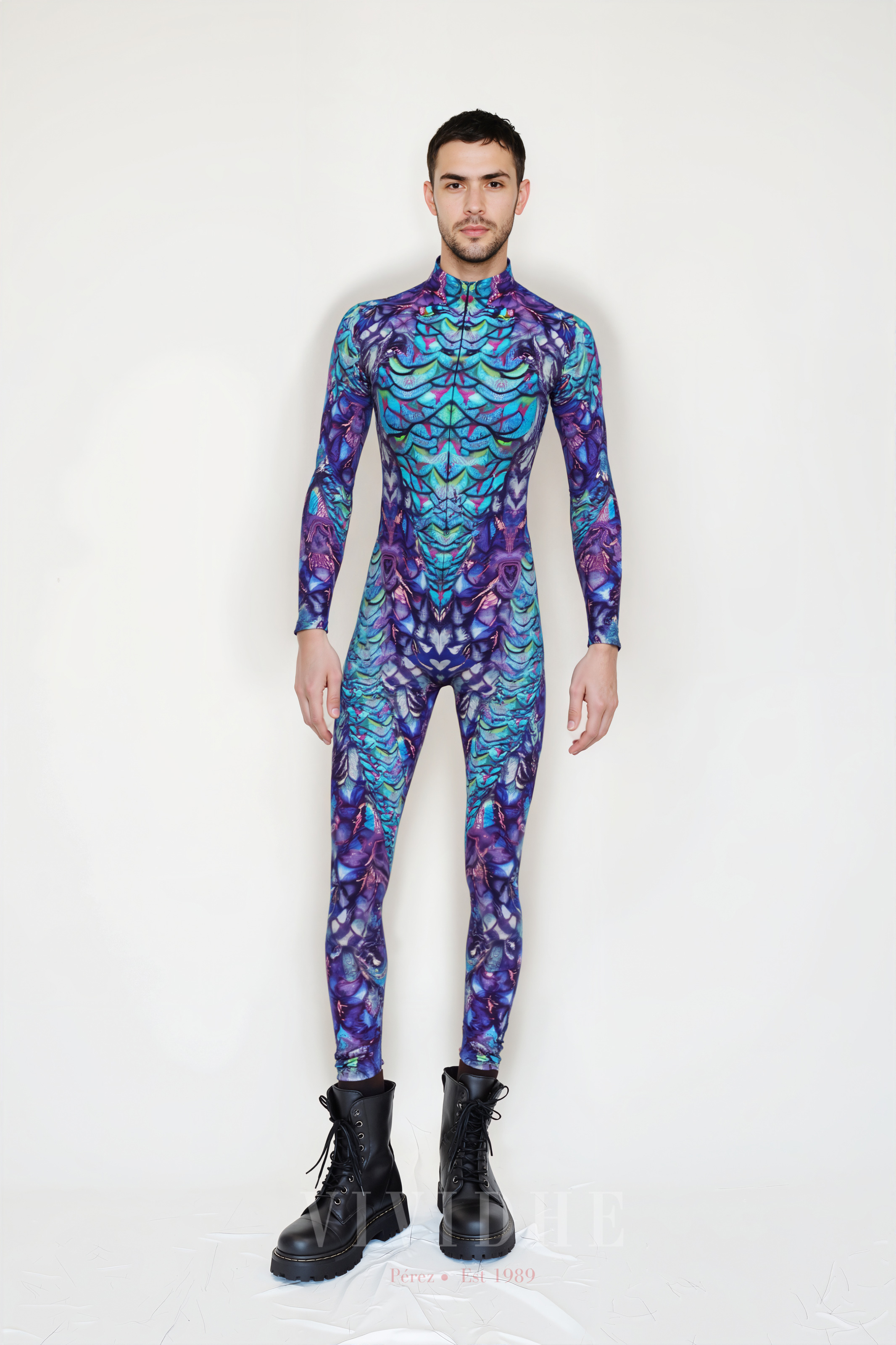 Ocean_Purple_Male_Costume_For_Mens_Wear_VIVIDHE