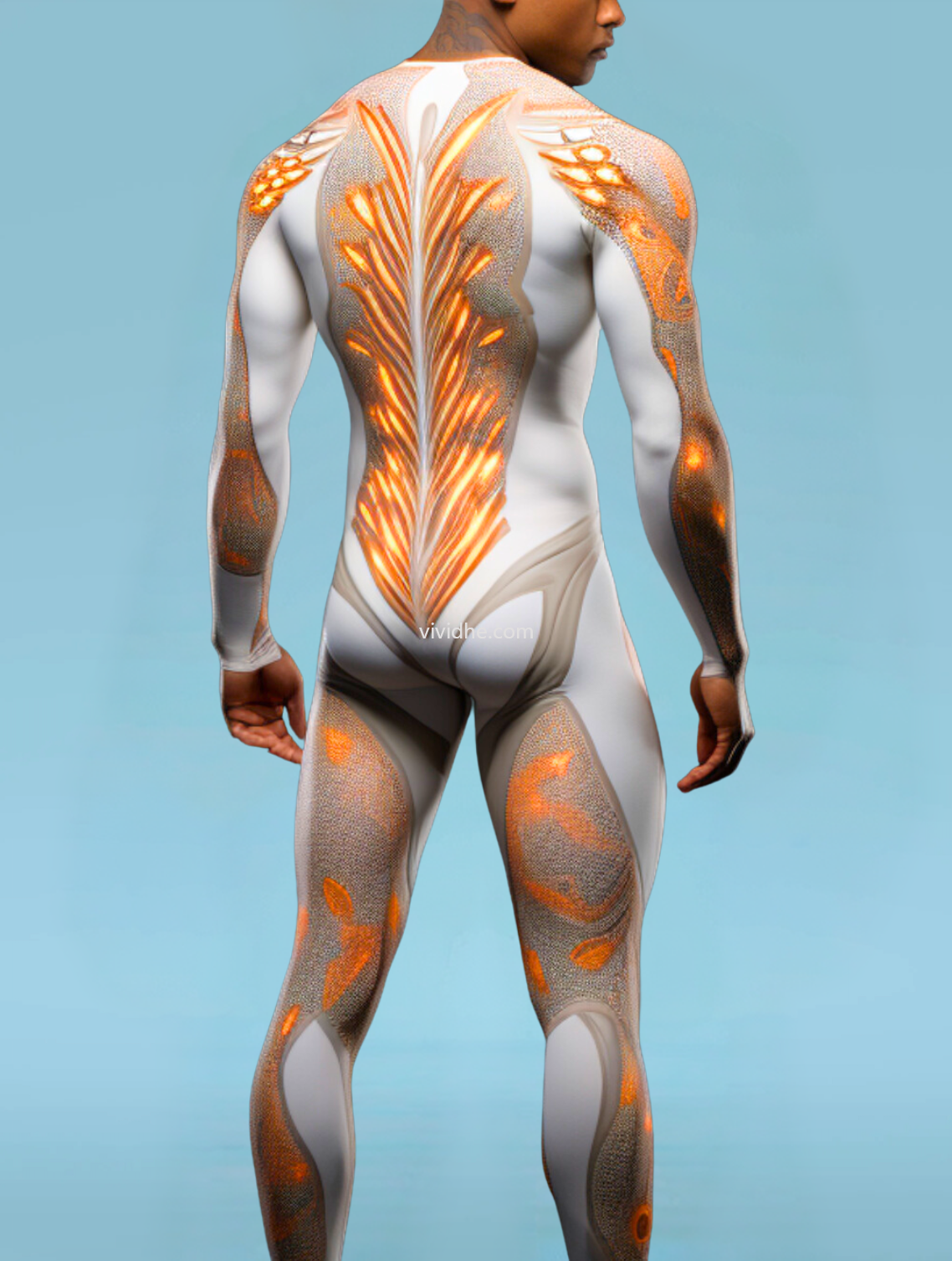 Power_Warrior_Male_Costume_for_Cosplay_or_Party_Use_by_VIVIDHE