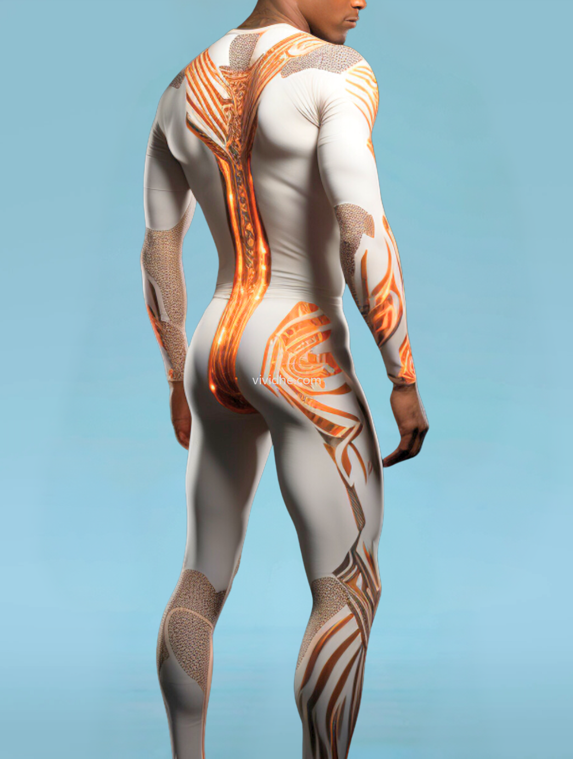 Warrior_Costume_for_Cosplay_or_Theme_Party_by_VIVIDHE