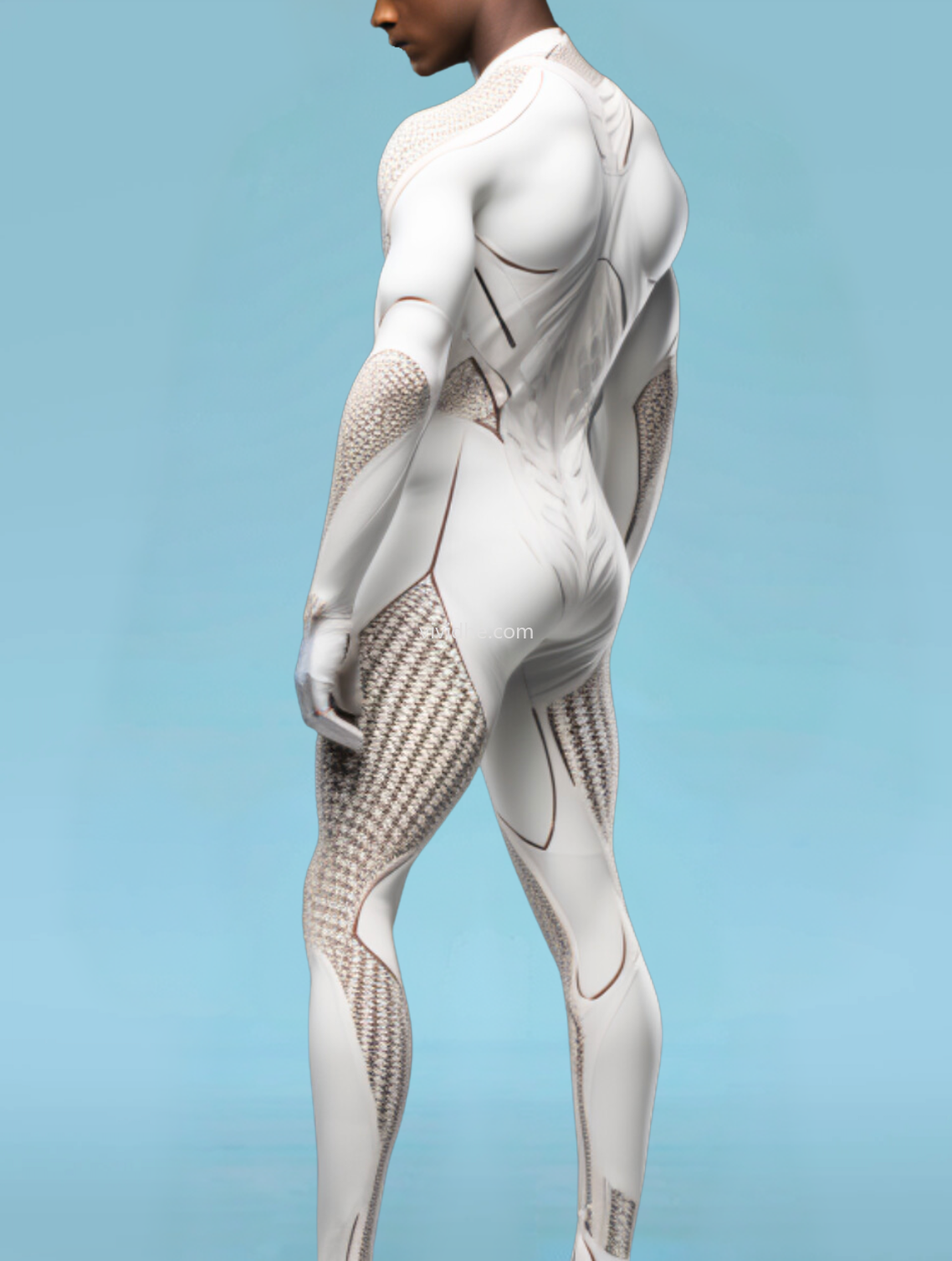 Metroid_Male_Costume_Cosplay_Scene_VIVIDHE