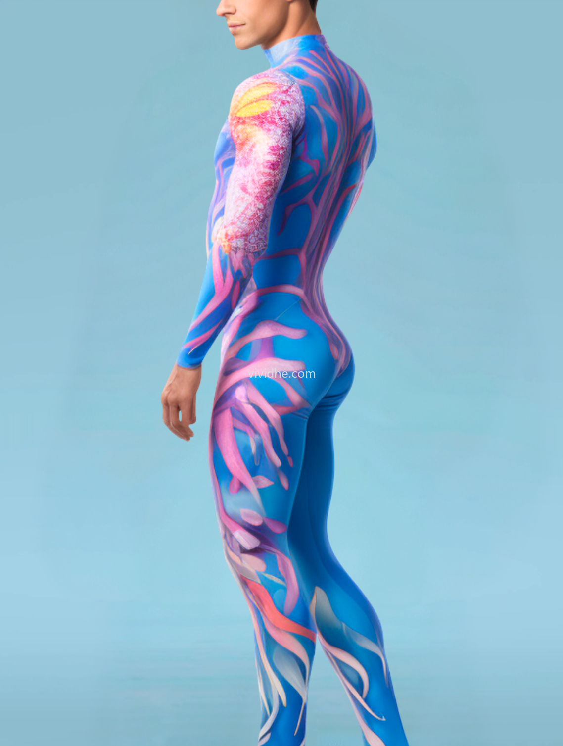 Growing_Warrior_Male_Costume_for_Cosplay_and_Role - playing_by_VIVIDHE