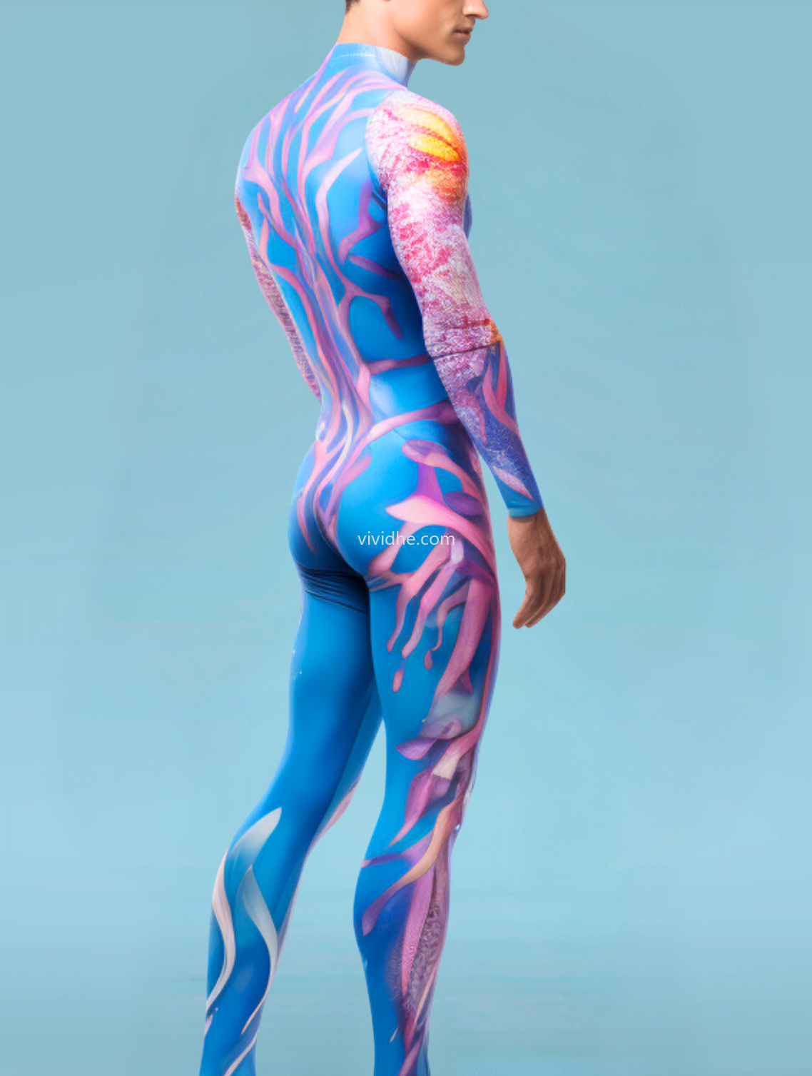 Growing_Warrior_Male_Costume_for_Cosplay_and_Role - playing_by_VIVIDHE