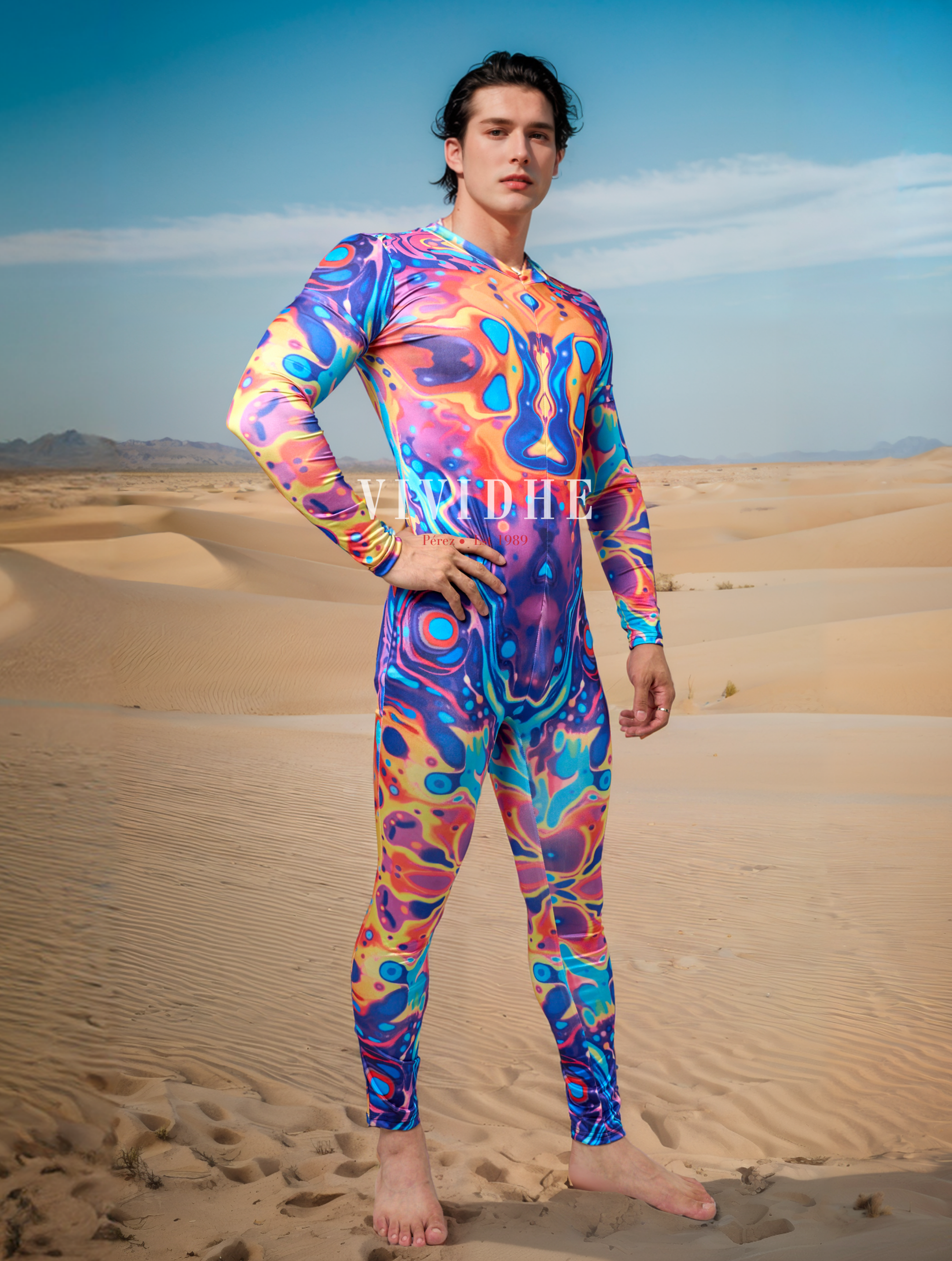 Demon_Overlord_Male_Costume_for_Role - playing_Scenes