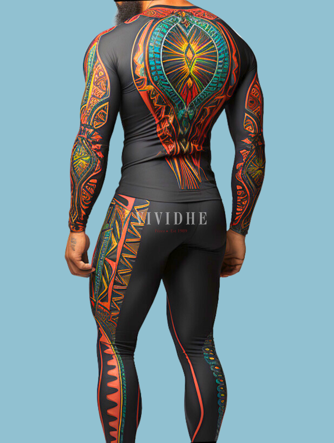 Warrior_Costume_Cosplay_and_Gaming_Events_VIVIDHE