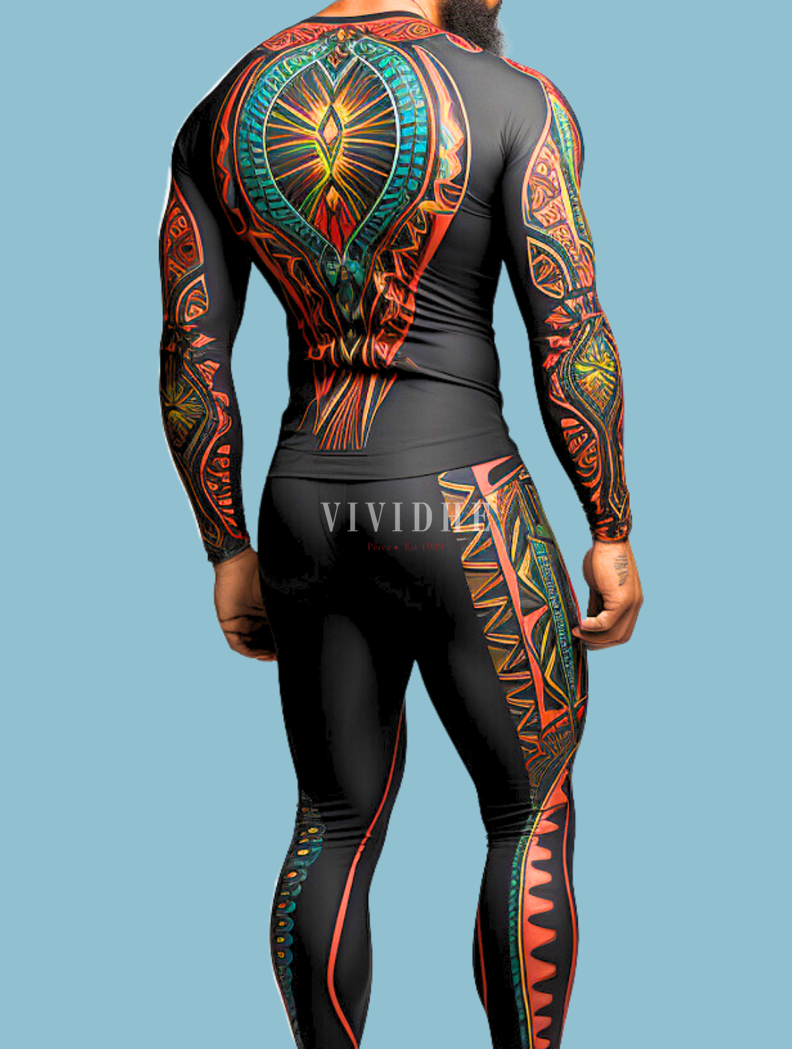 Warrior_Costume_Cosplay_and_Gaming_Events_VIVIDHE