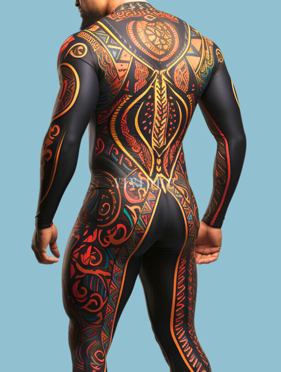 Berserker_Warrior_Male_Costume_Cosplay_Gaming_Events_VIVIDHE