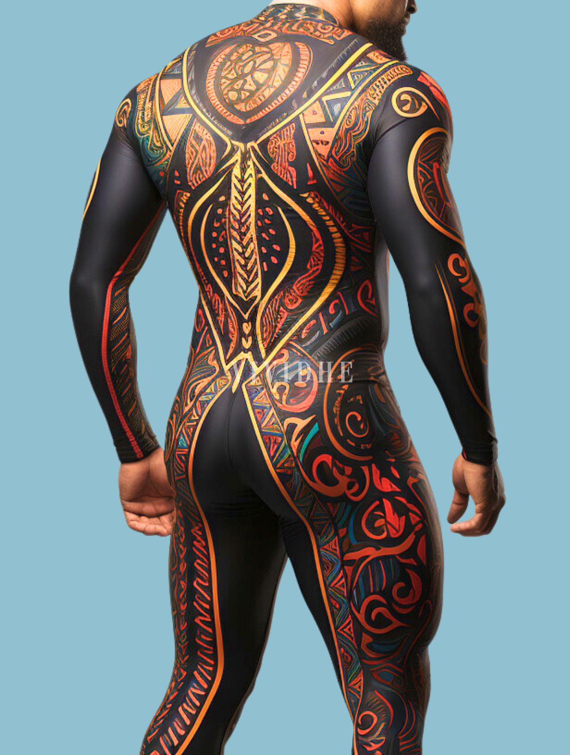 Berserker_Warrior_Male_Costume_Cosplay_Gaming_Events_VIVIDHE