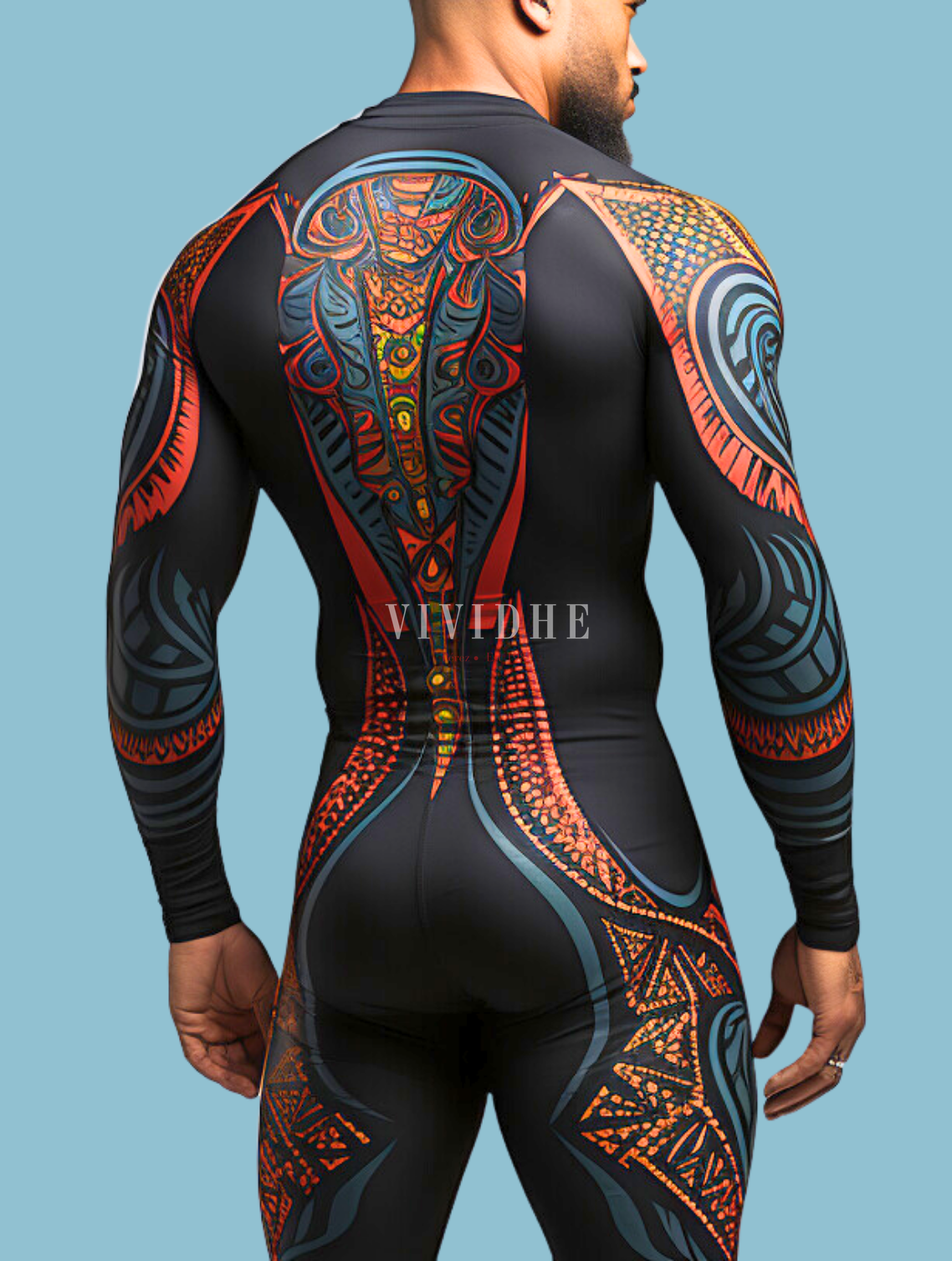 Havoc_Warrior_Male_Costume_for_Gaming_and_Cosplay_by_VIVIDHE