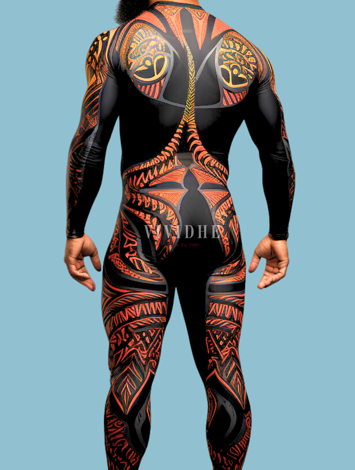 Warrior_Costume_For_Male_Role-Playing_by_VIVIDHE