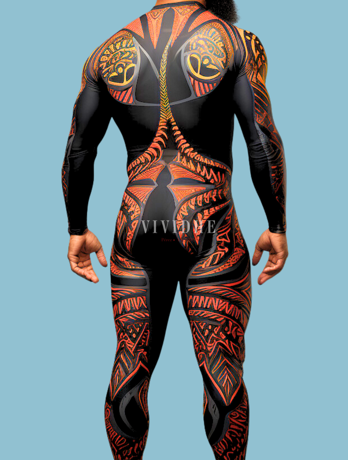 Warrior_Costume_For_Male_Role-Playing_by_VIVIDHE