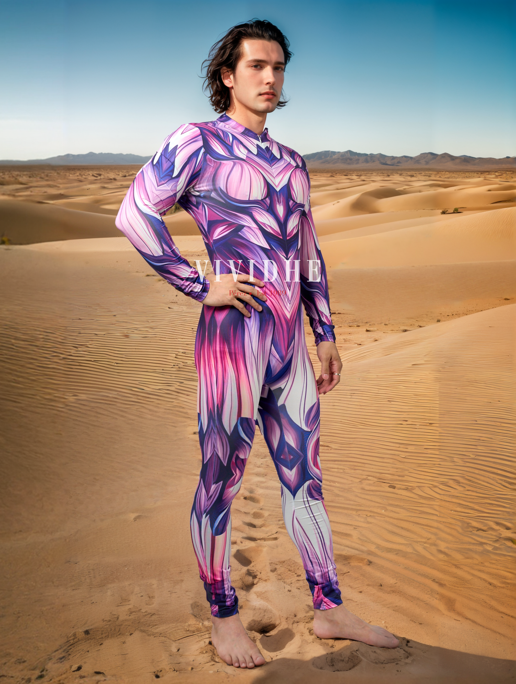 Male_Necromancer_Costume_in_Fantasy_Role - Playing_Style