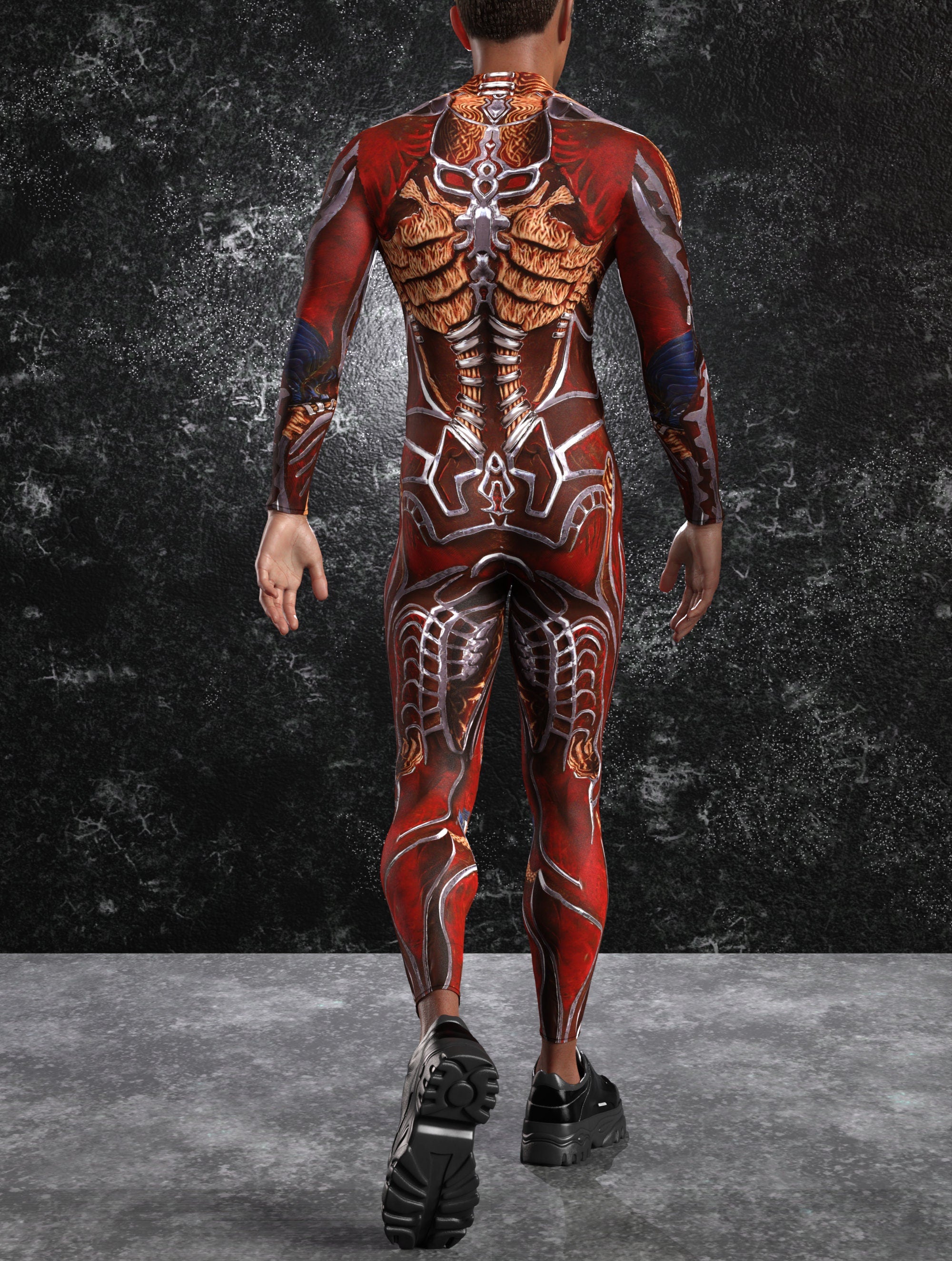 Enigmatic_Male_Costume_for_Fashionable_Men_by_VIVIDHE