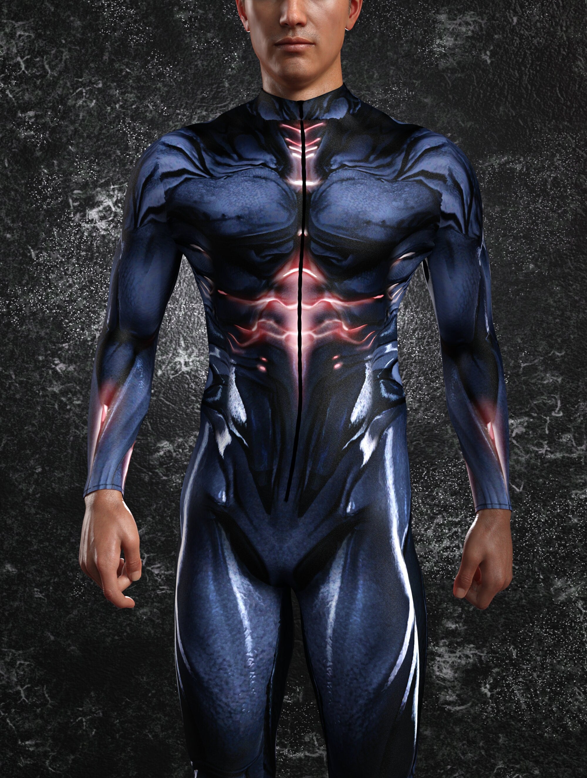 Cavalier_Costume_For_Male_Cosplay_VIVIDHE