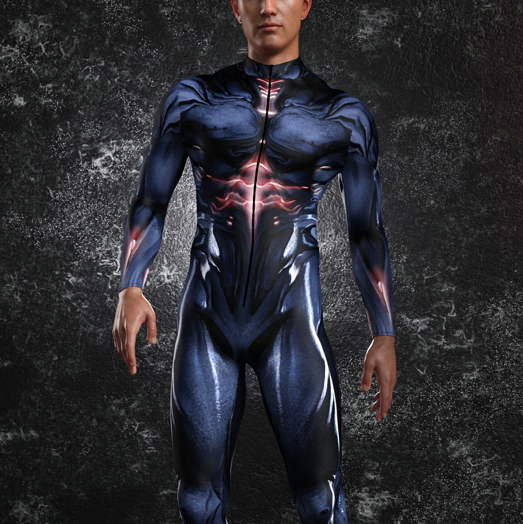 Cavalier_Costume_For_Male_Cosplay_VIVIDHE