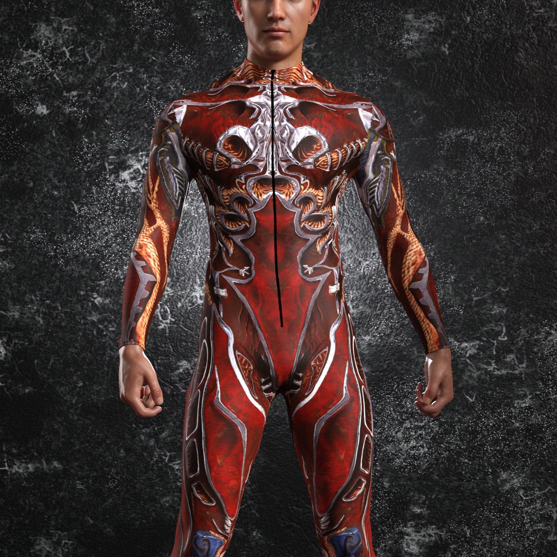 Enigmatic_Male_Costume_for_Fashionable_Men_by_VIVIDHE