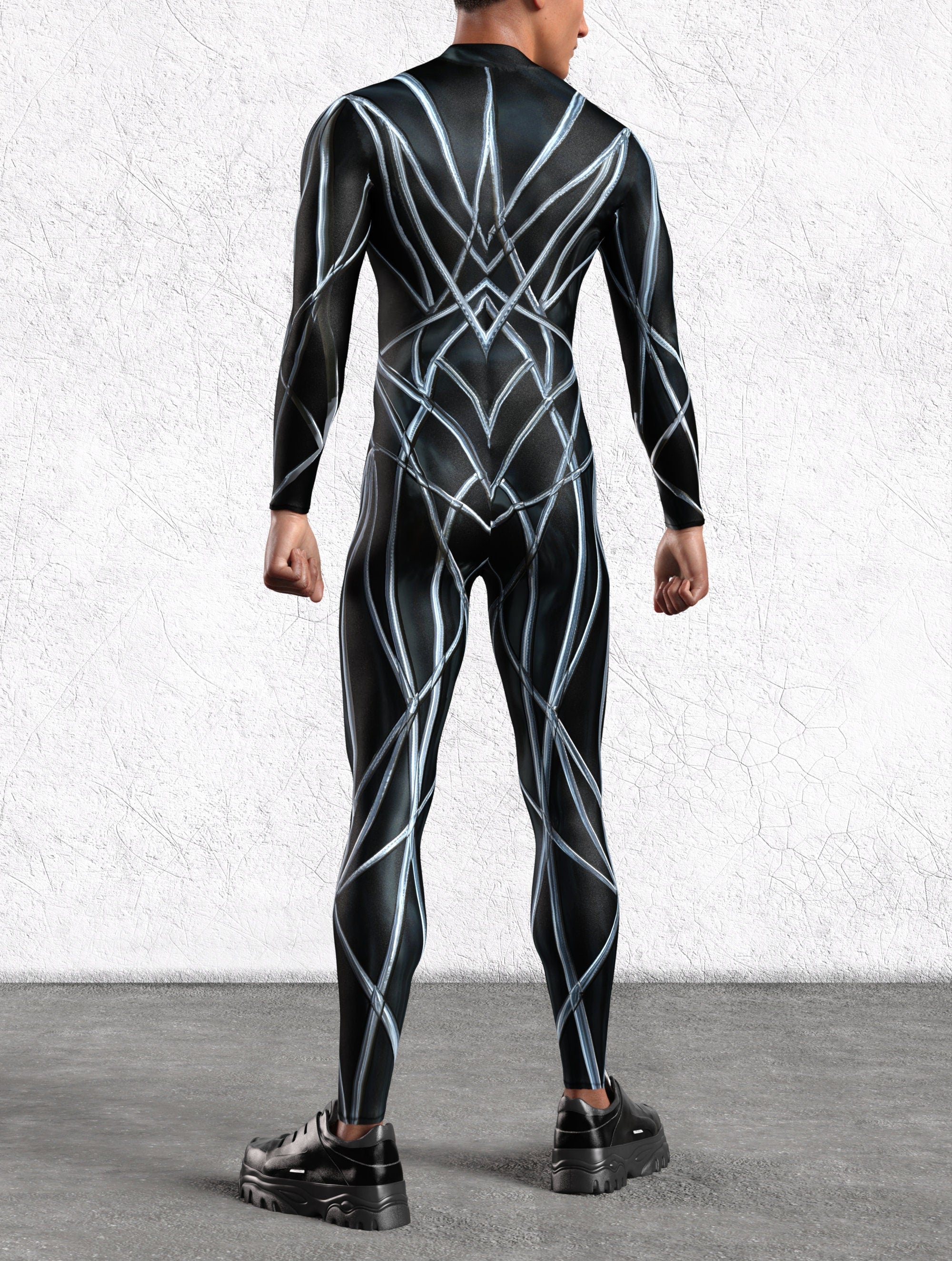 Phantom_Thief_Male_Costume_Cosplay_Events_VIVIDHE