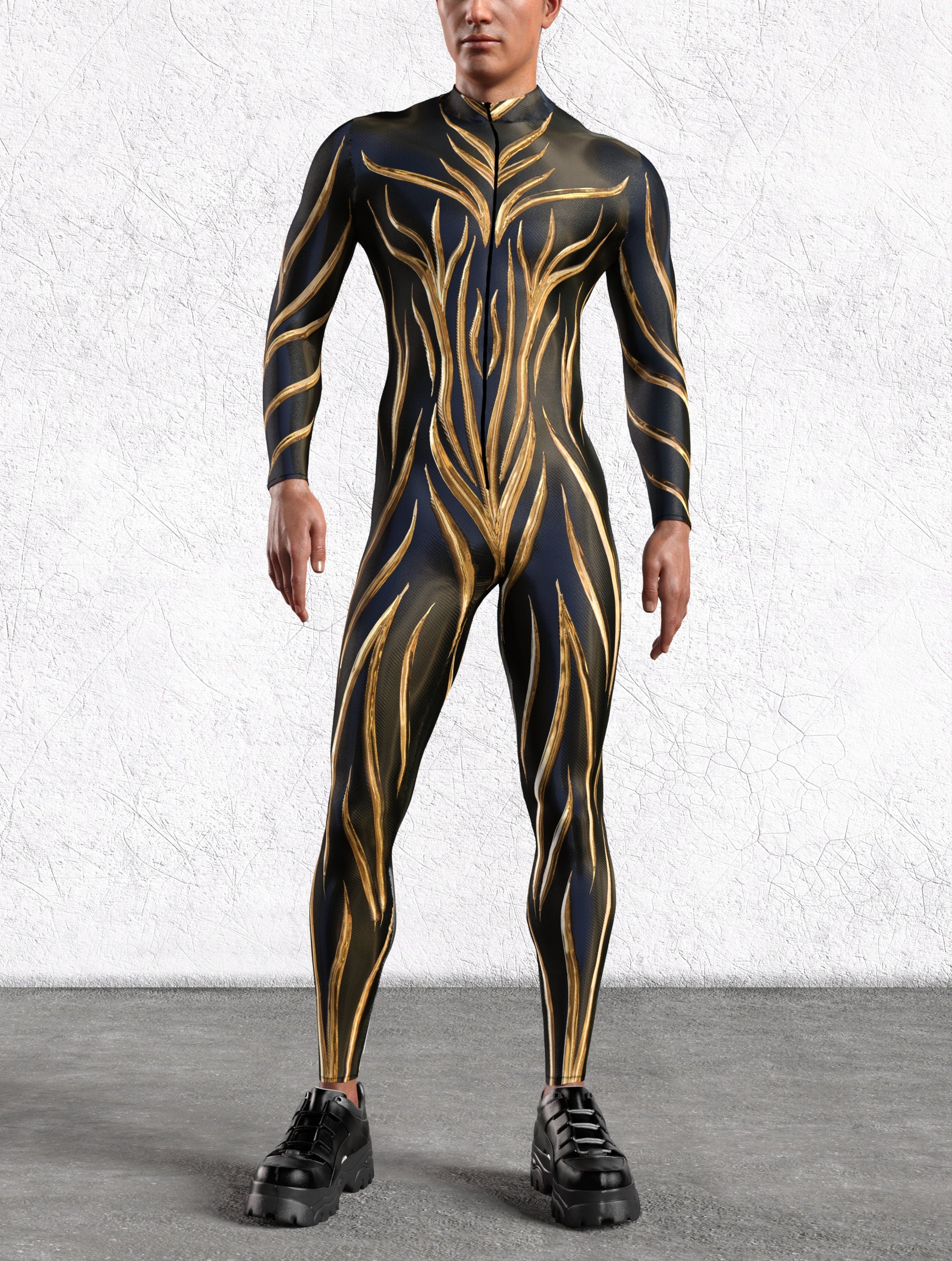 Snipe_Male_Costume_Costume_for_Male_VIVIDHE