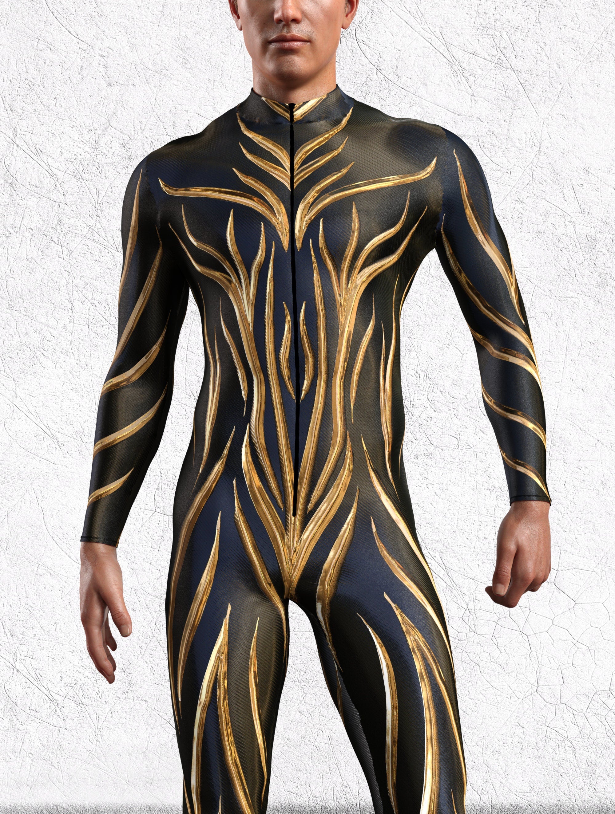 Snipe_Male_Costume_Costume_for_Male_VIVIDHE