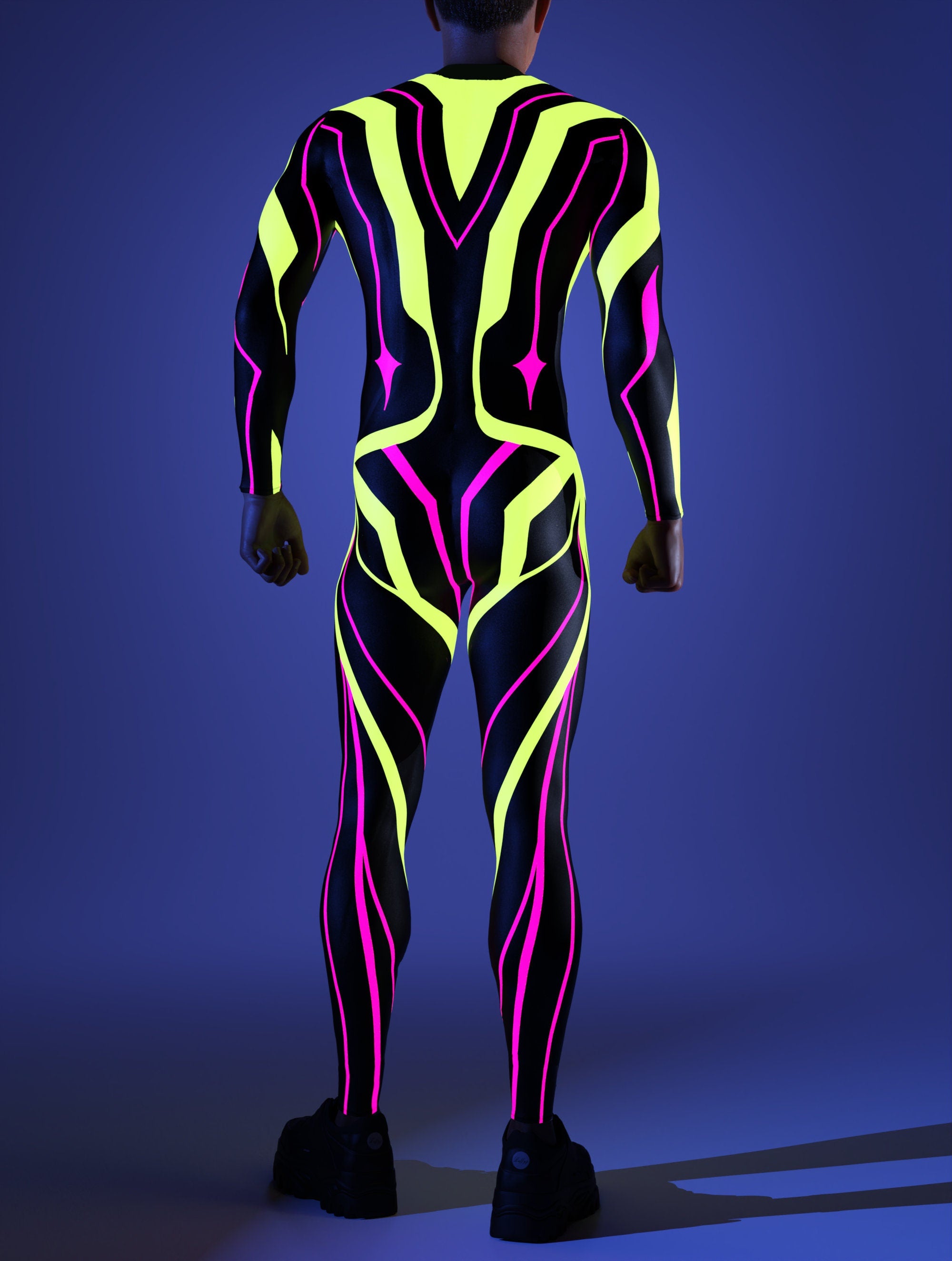 Lava_Lord_Male_Costume_Cosplay_Events_VIVIDHE