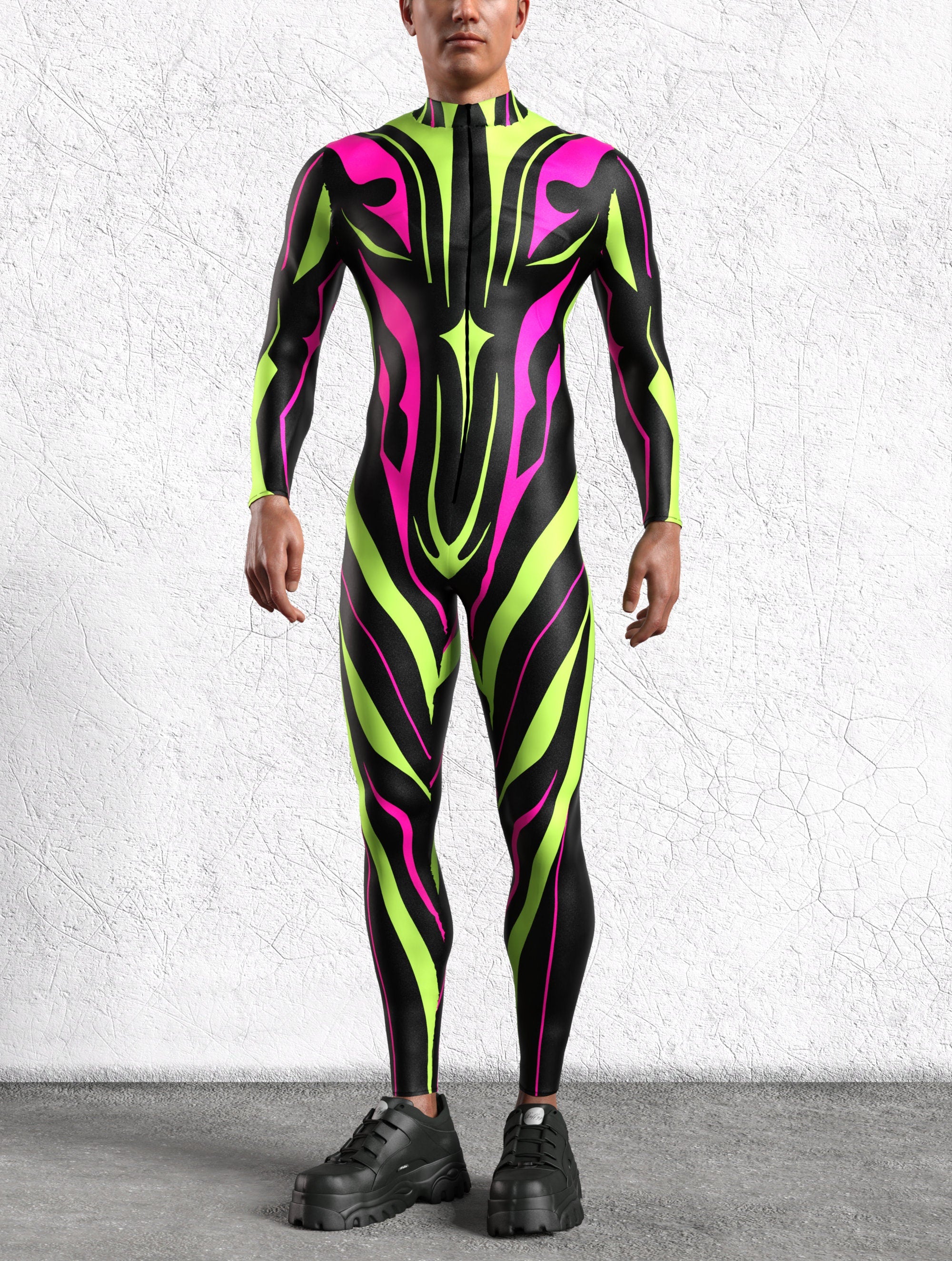 Lava_Lord_Male_Costume_Cosplay_Events_VIVIDHE