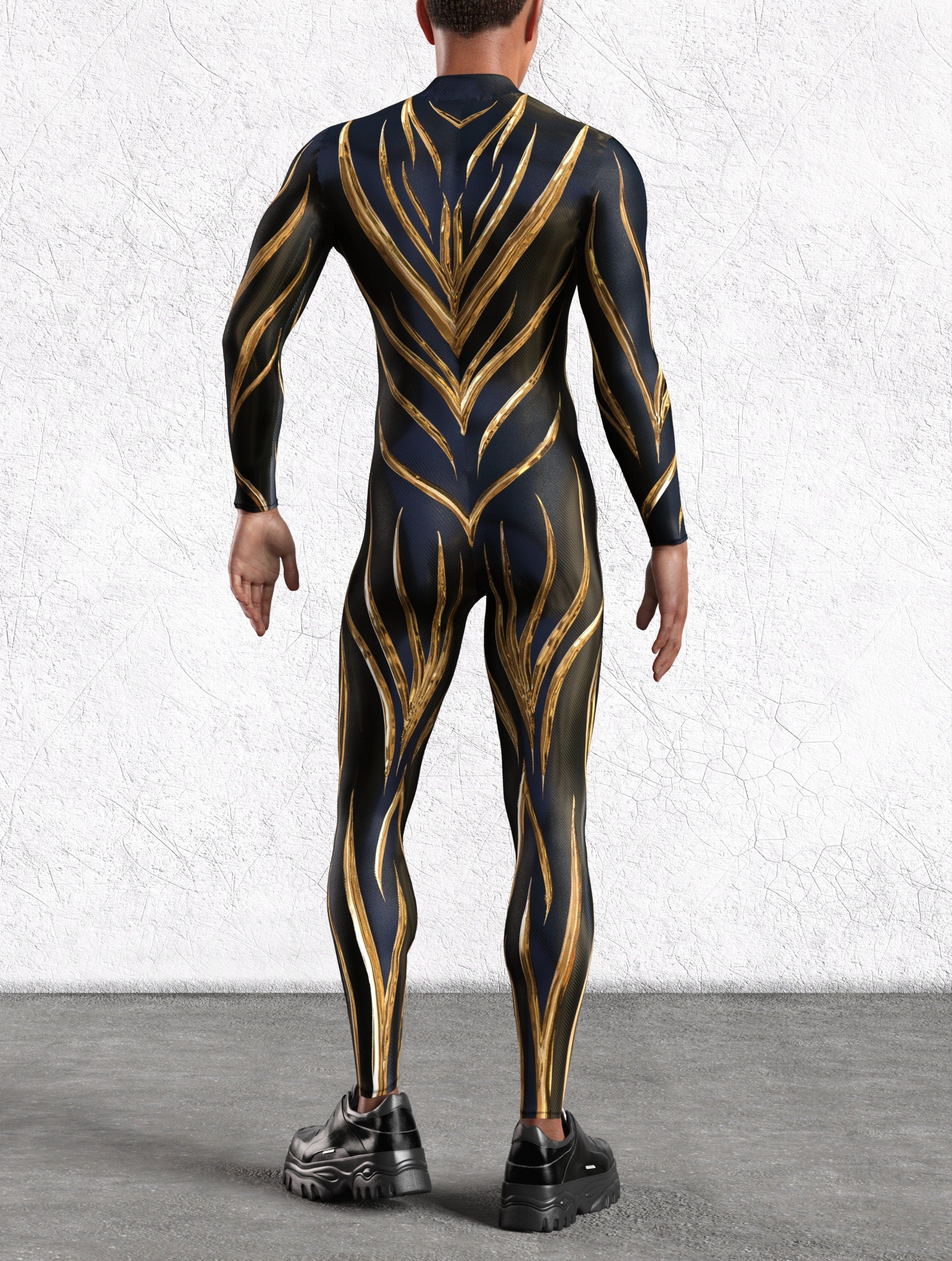 Snipe_Male_Costume_Costume_for_Male_VIVIDHE