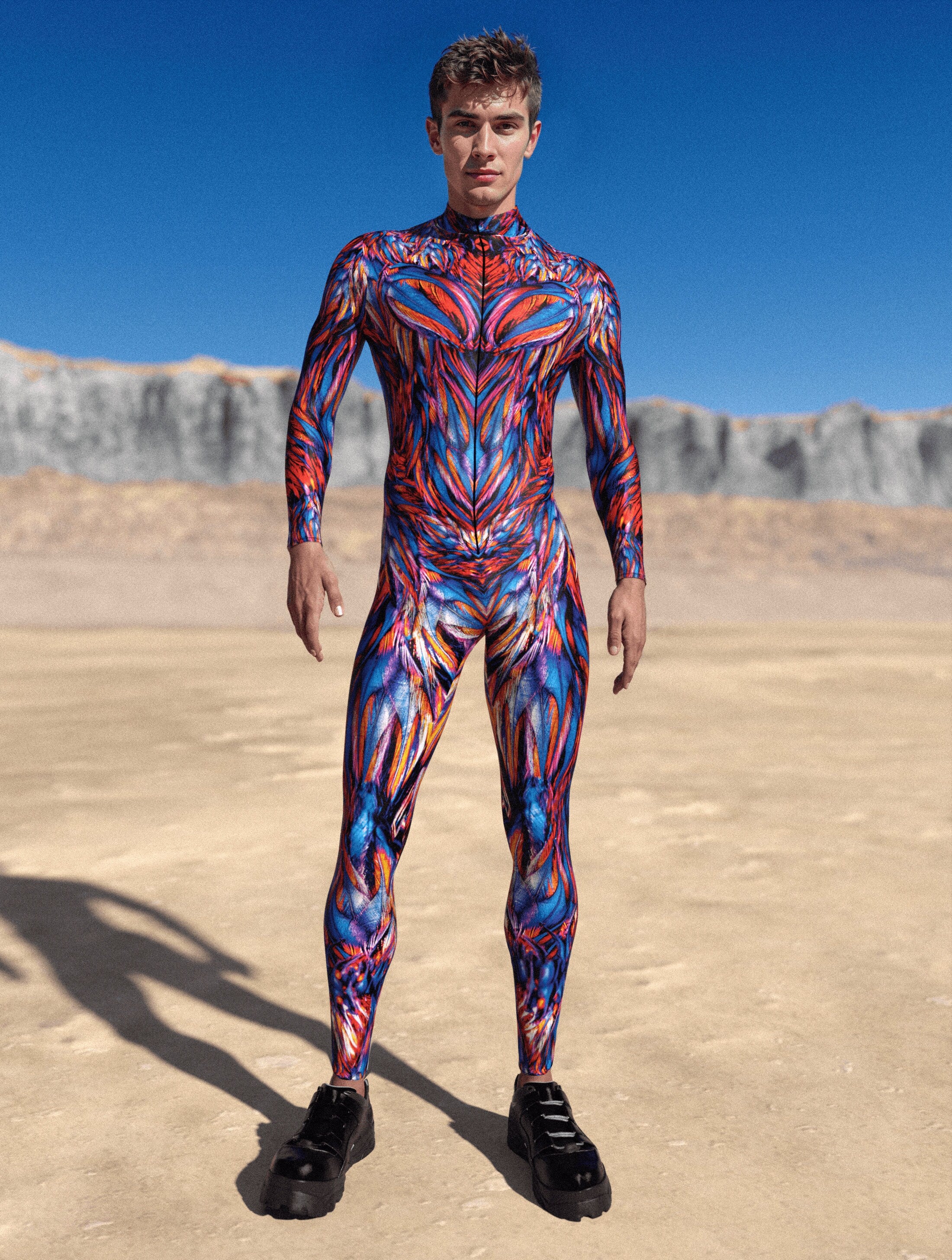 Swordsman_Costume_For_Male_Role_Playing_VIVIDHE