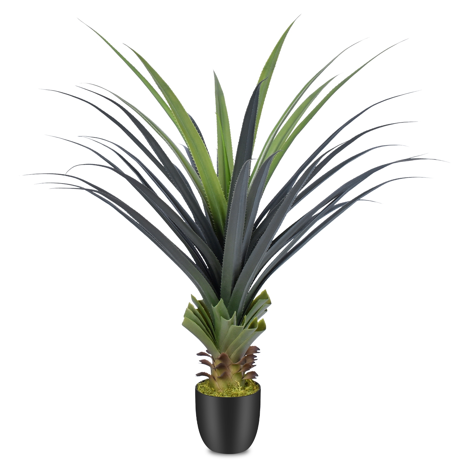 Keeplush Artificial Agave Plant