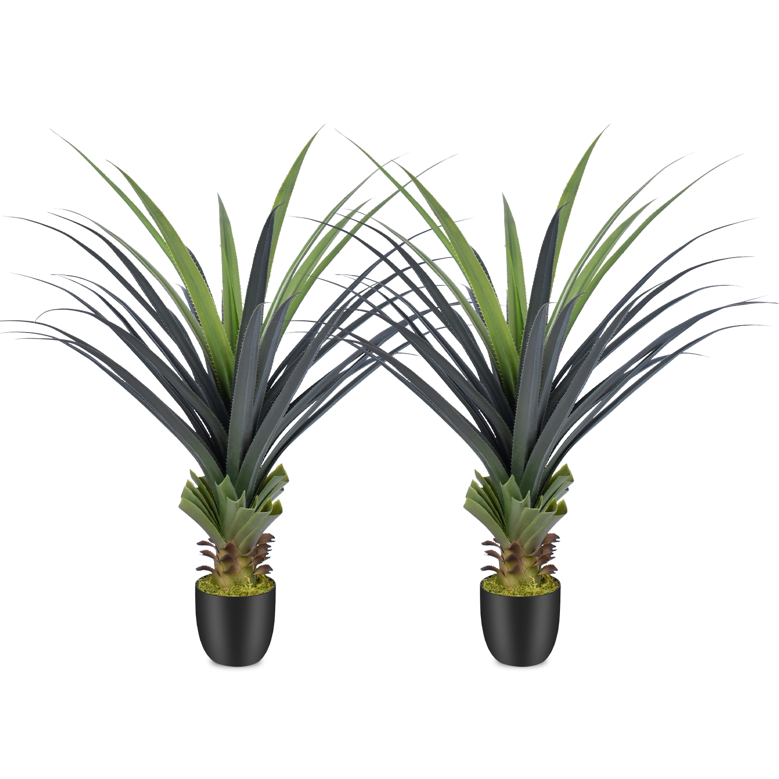Keeplush Artificial Agave Plant
