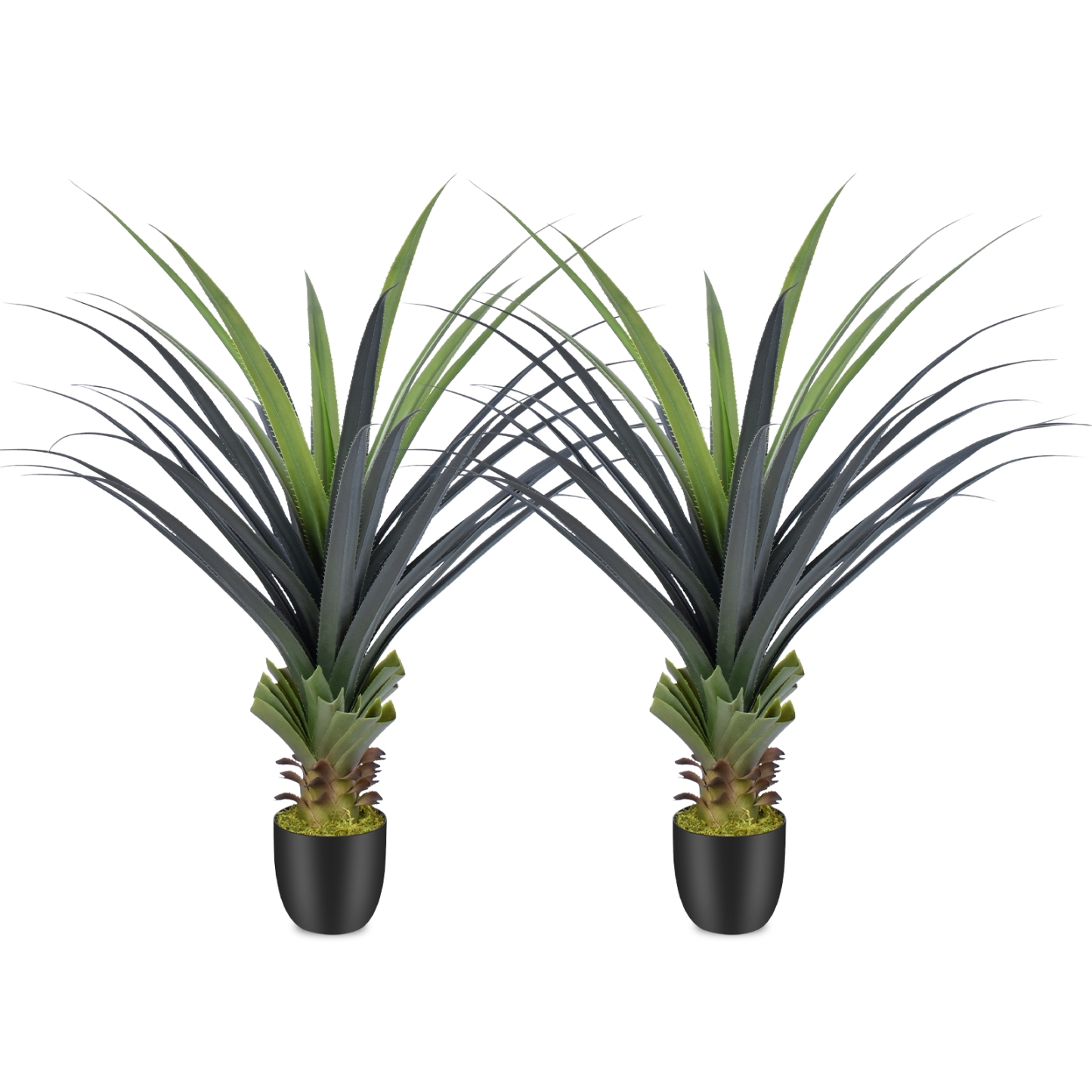 Keeplush Artificial Agave Plant