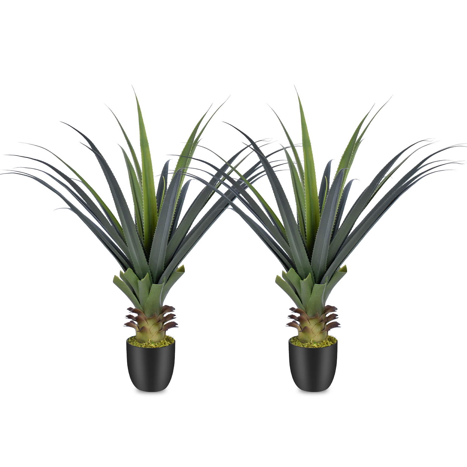 Keeplush Artificial Agave Plant