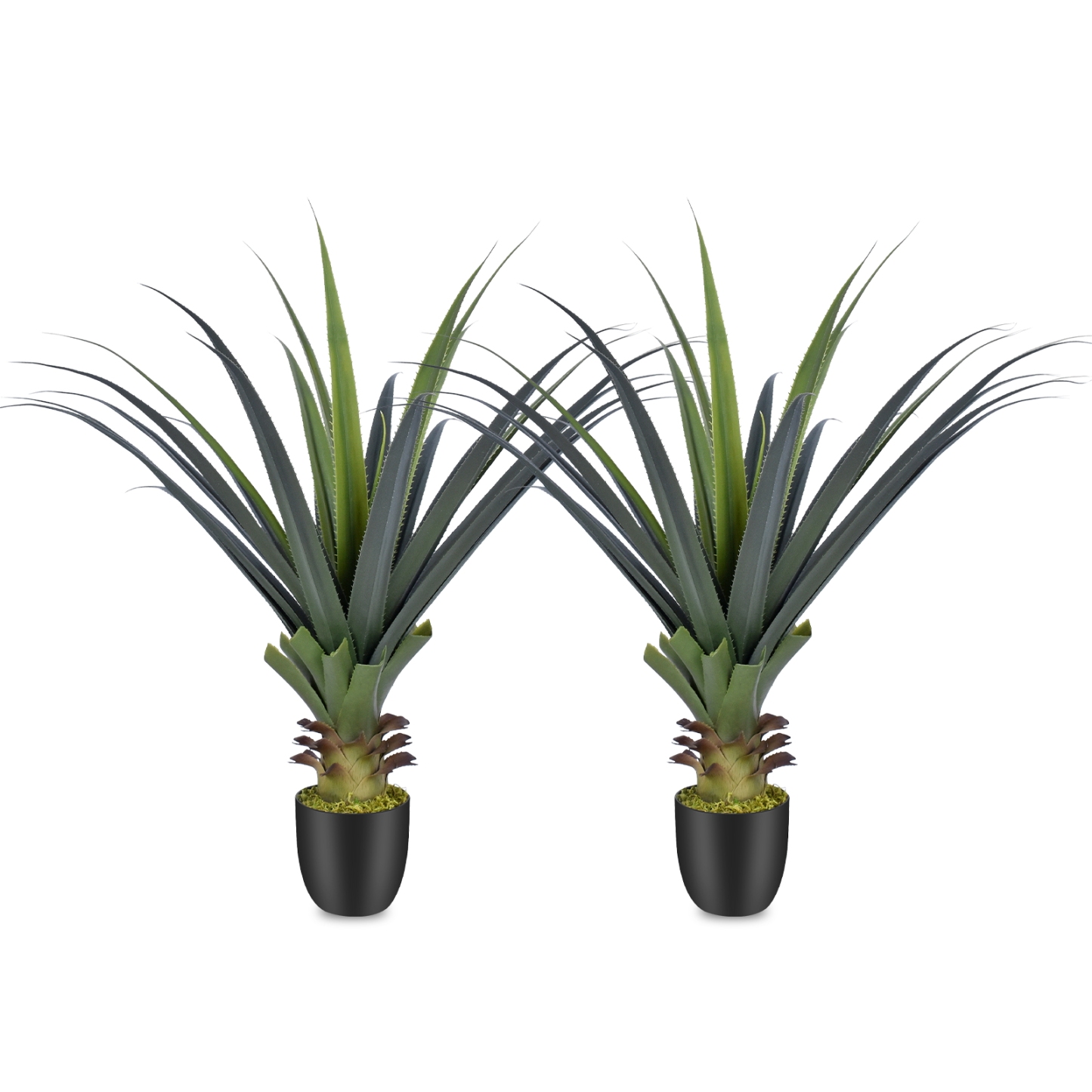 Keeplush Artificial Agave Plant