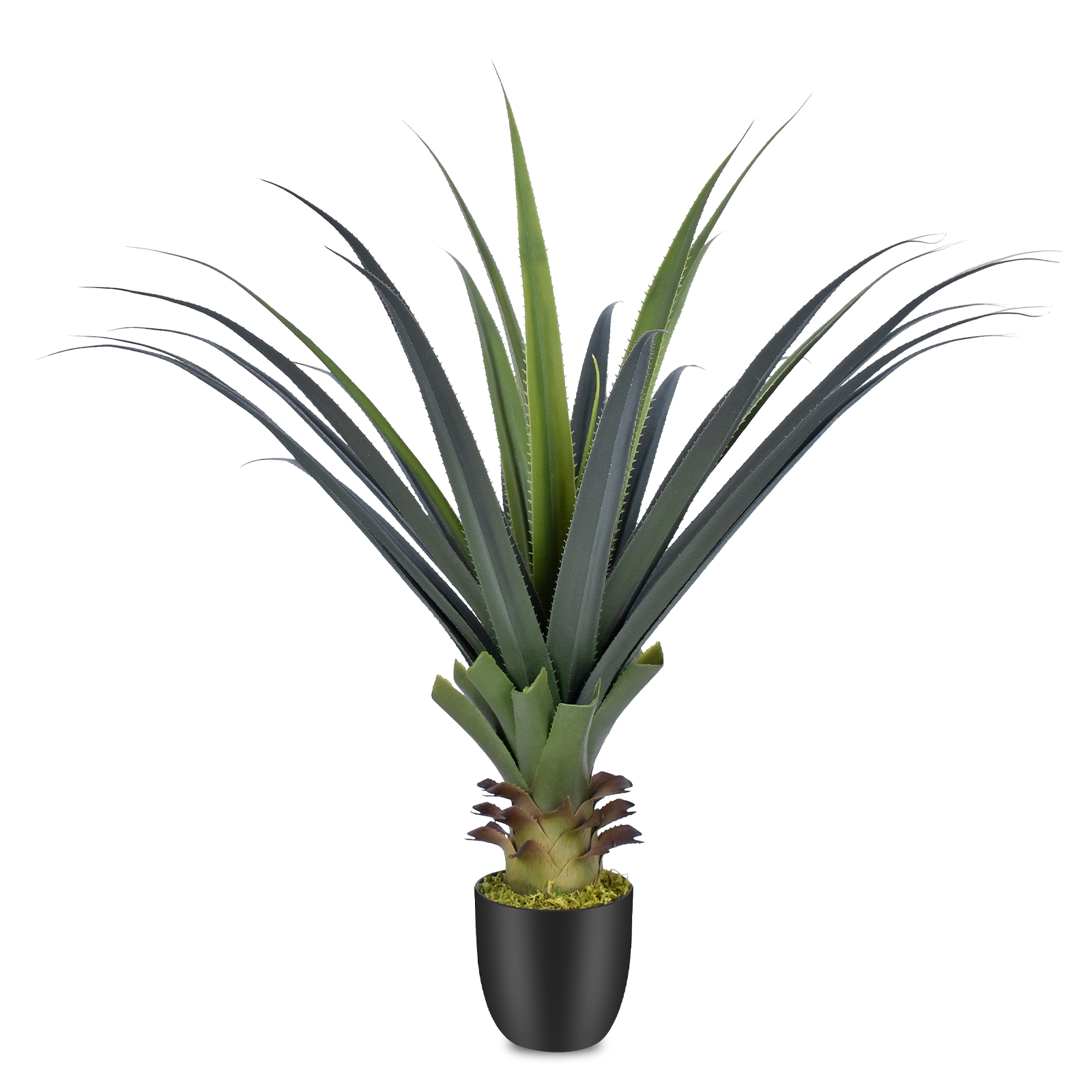Keeplush Artificial Agave Plant