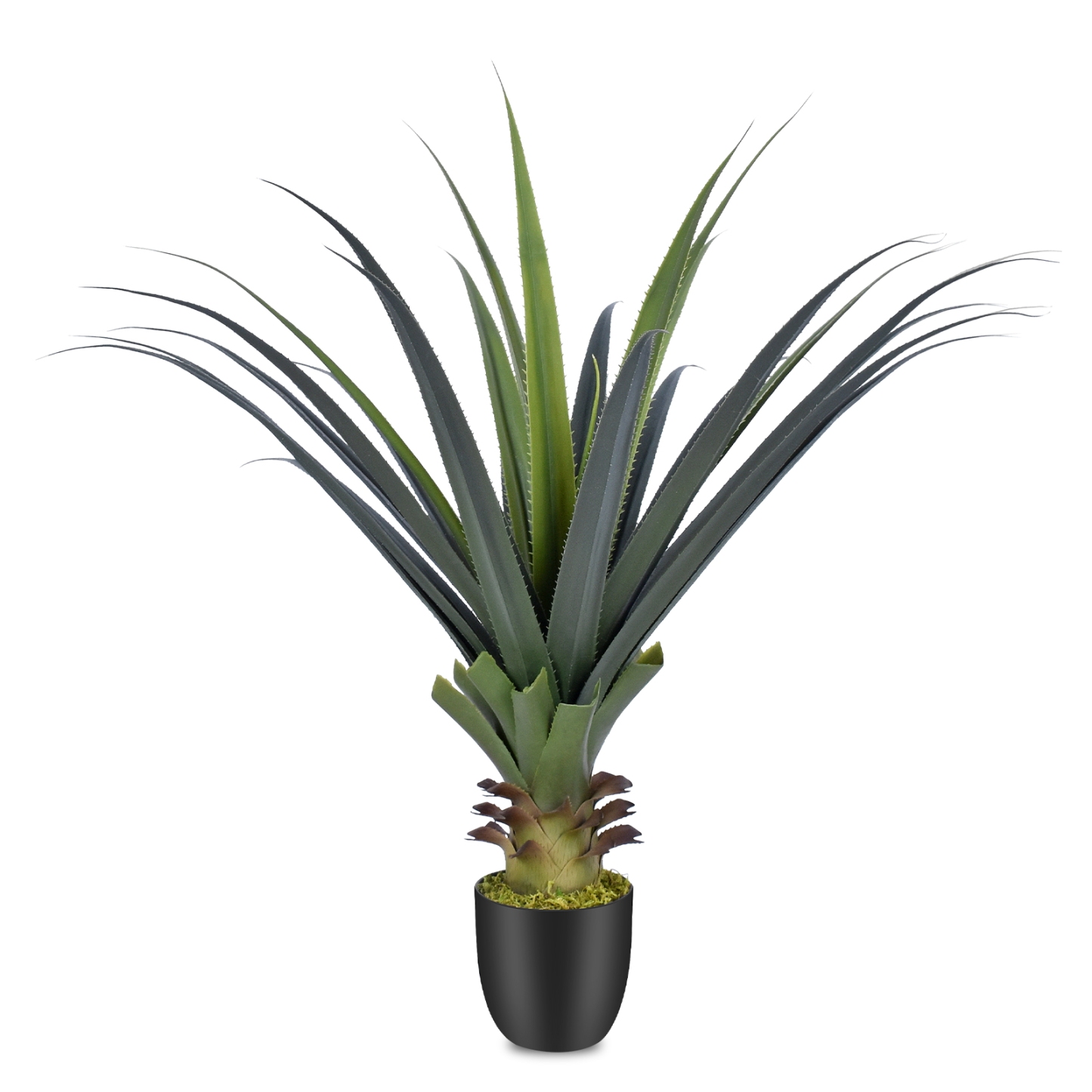 Keeplush Artificial Agave Plant