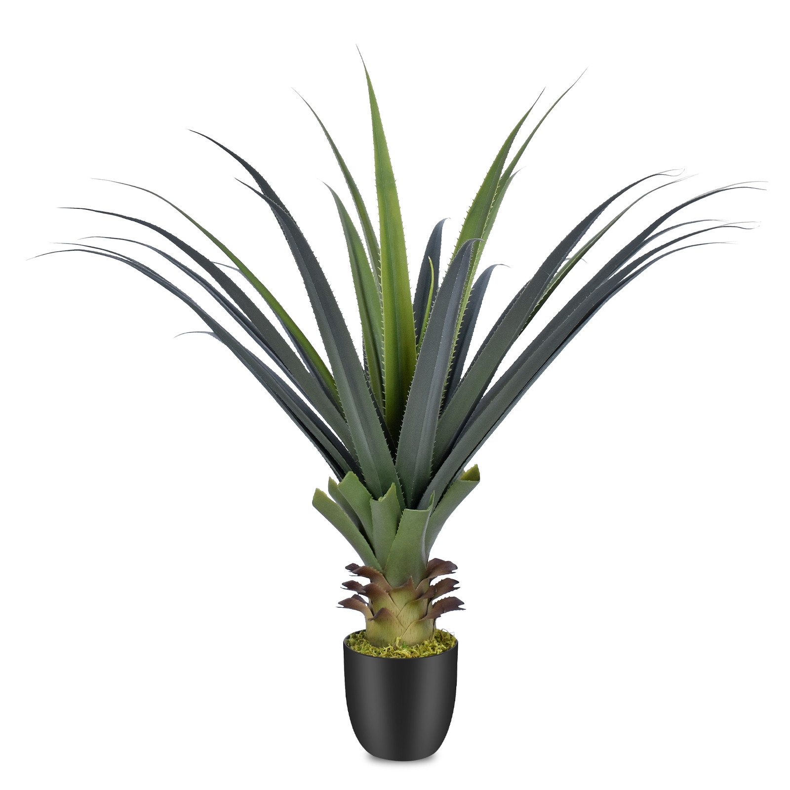 Keeplush Artificial Agave Plant