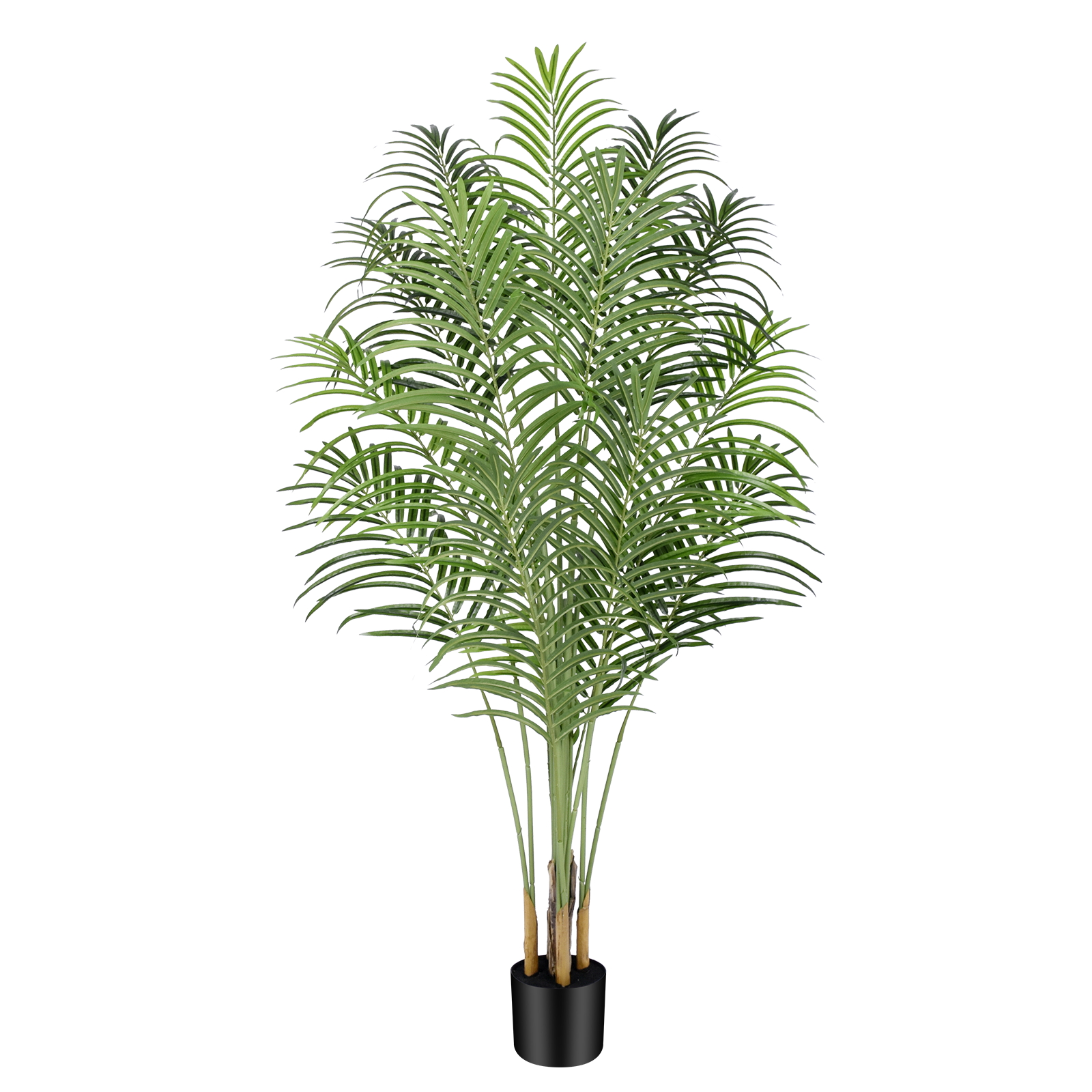 Keeplush Artificial Areca Palm Tree