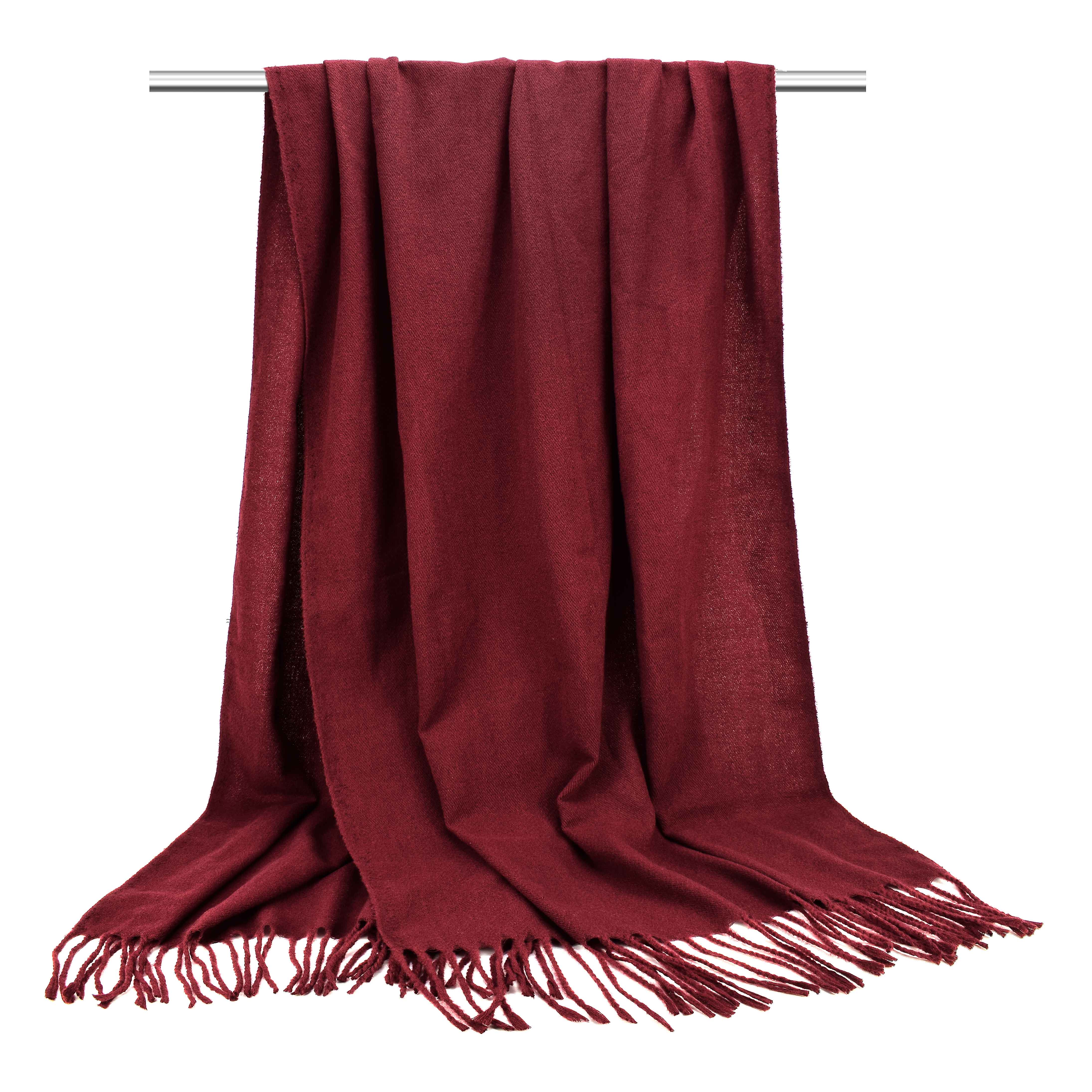 1 Pack Pashmina Shawls Wraps