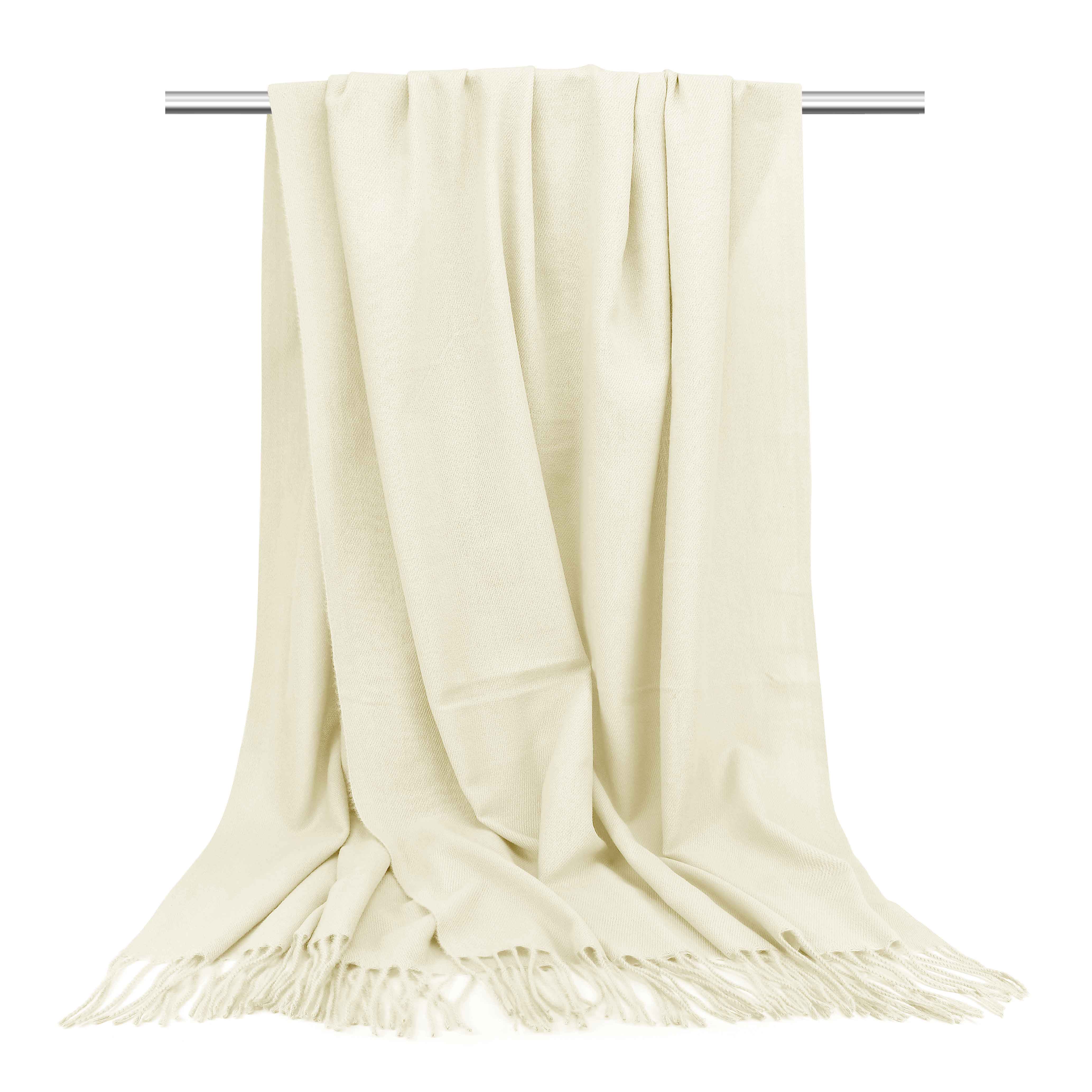 1 Pack Pashmina Shawls Wraps