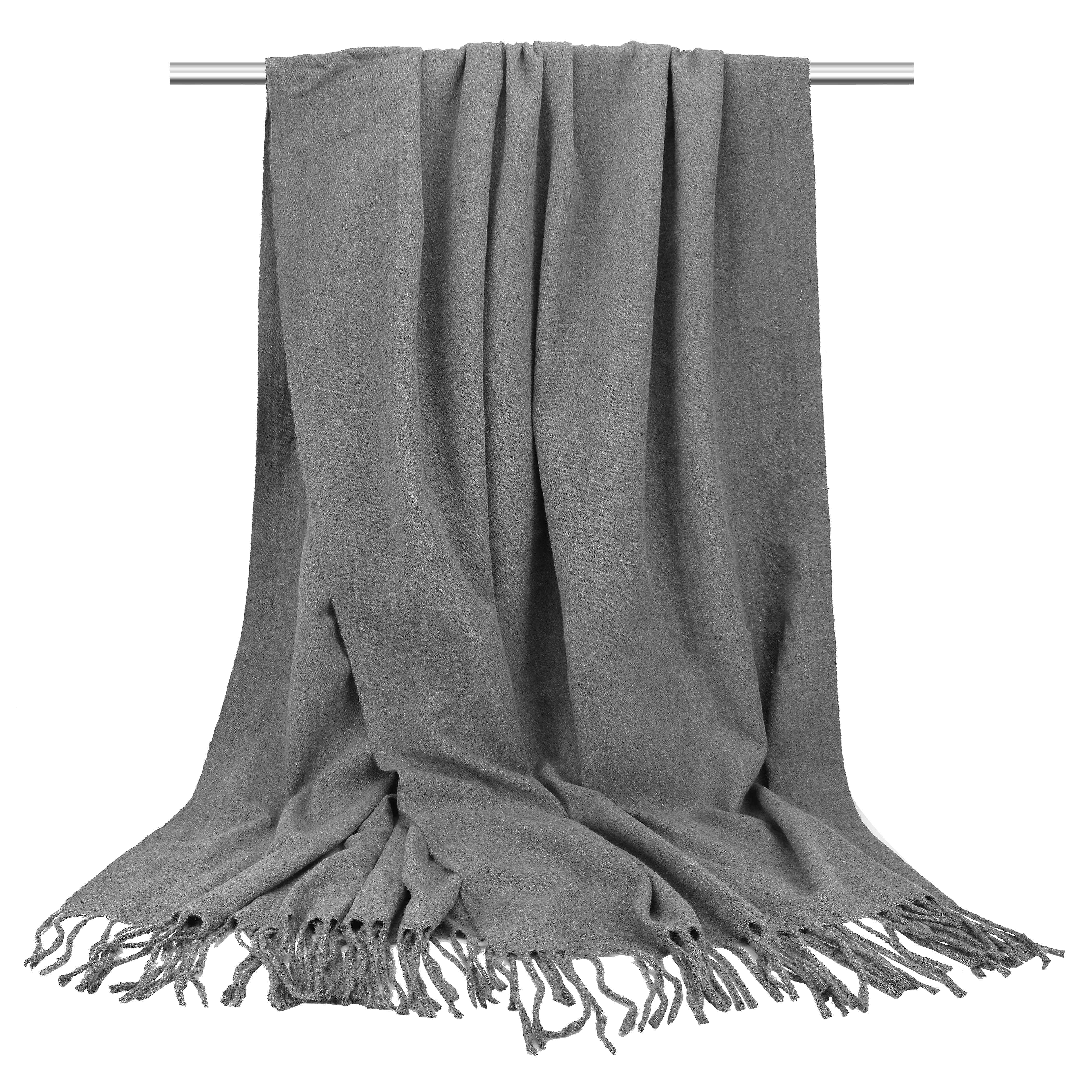 1 Pack Pashmina Shawls Wraps