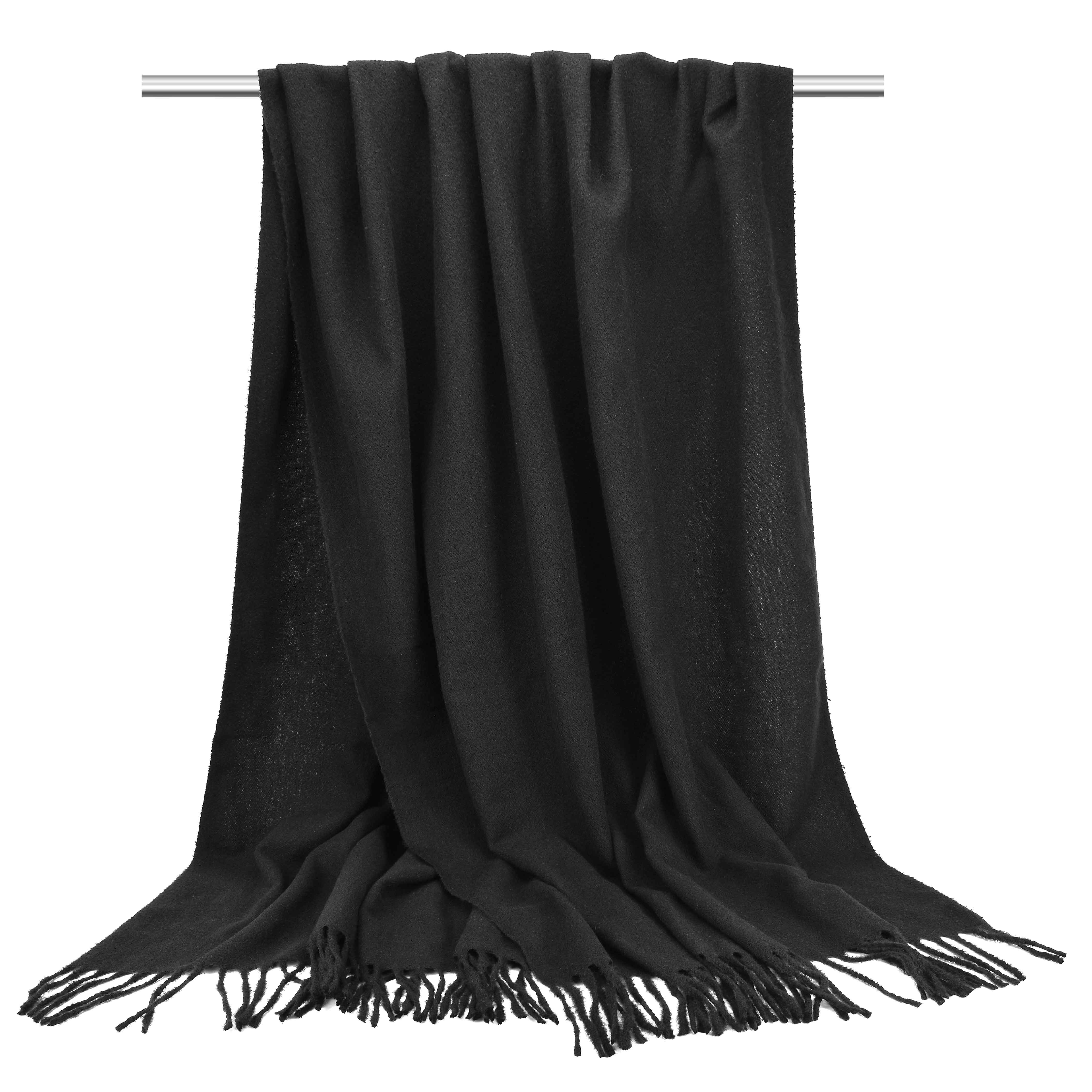 1 Pack Pashmina Shawls Wraps