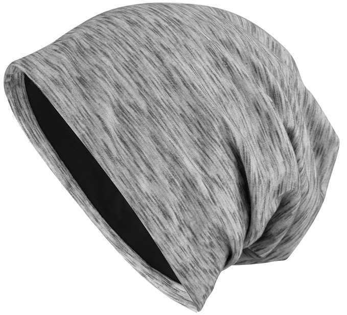 1 Pack Cotton Slouchy Beanie Hat for Men/Women