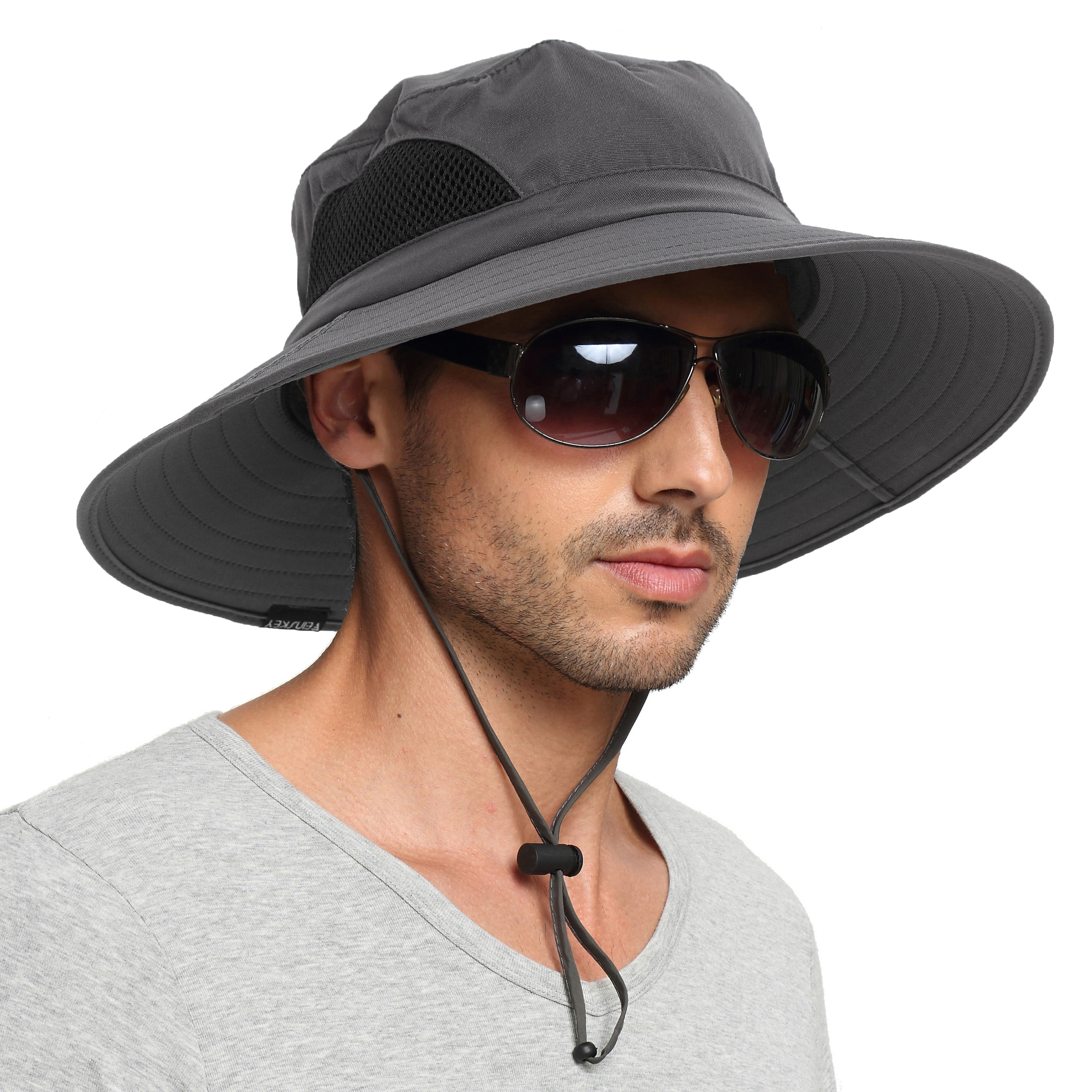 Classic Sun Hat for Men and Women