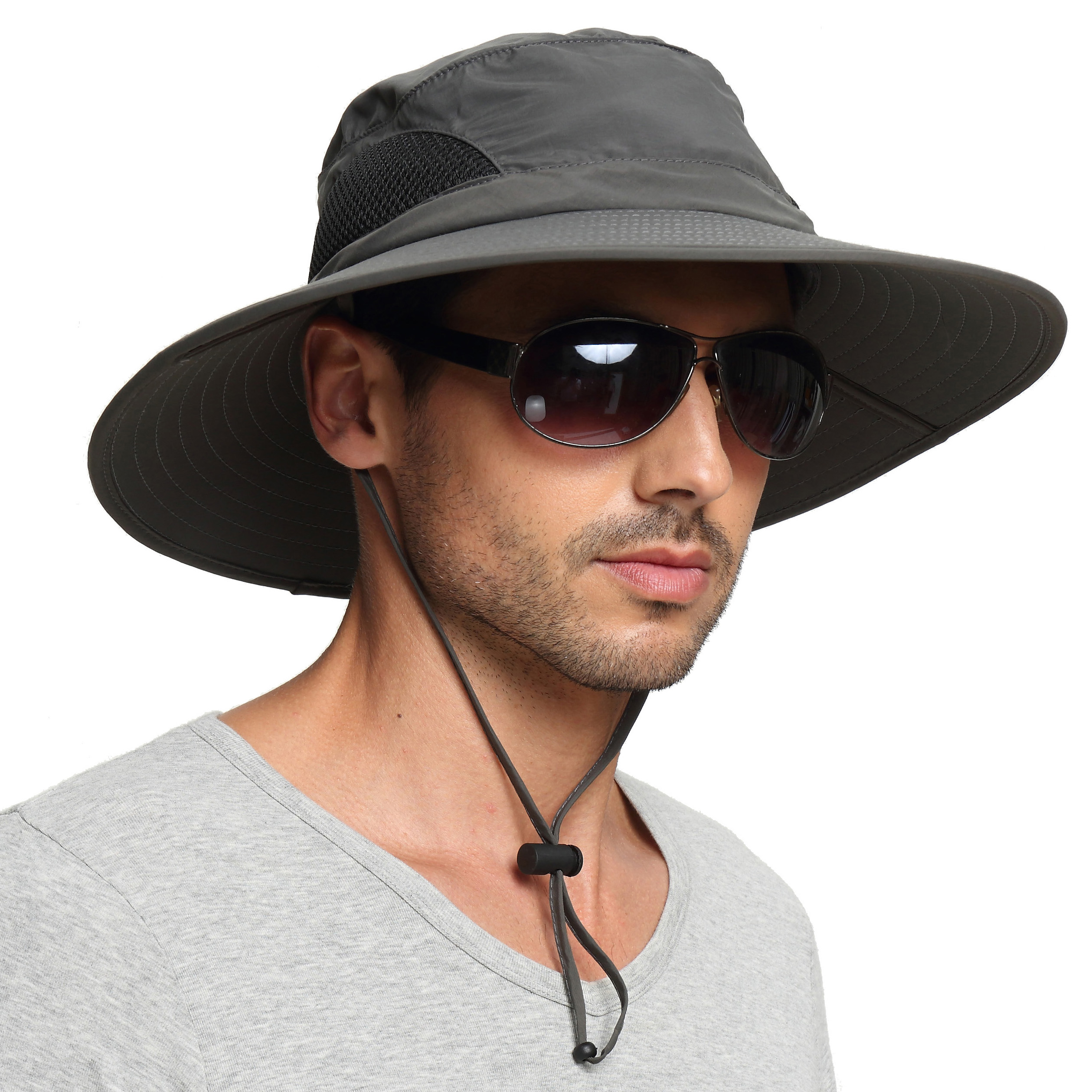 Multi-functional Sun Hat for Men and Women