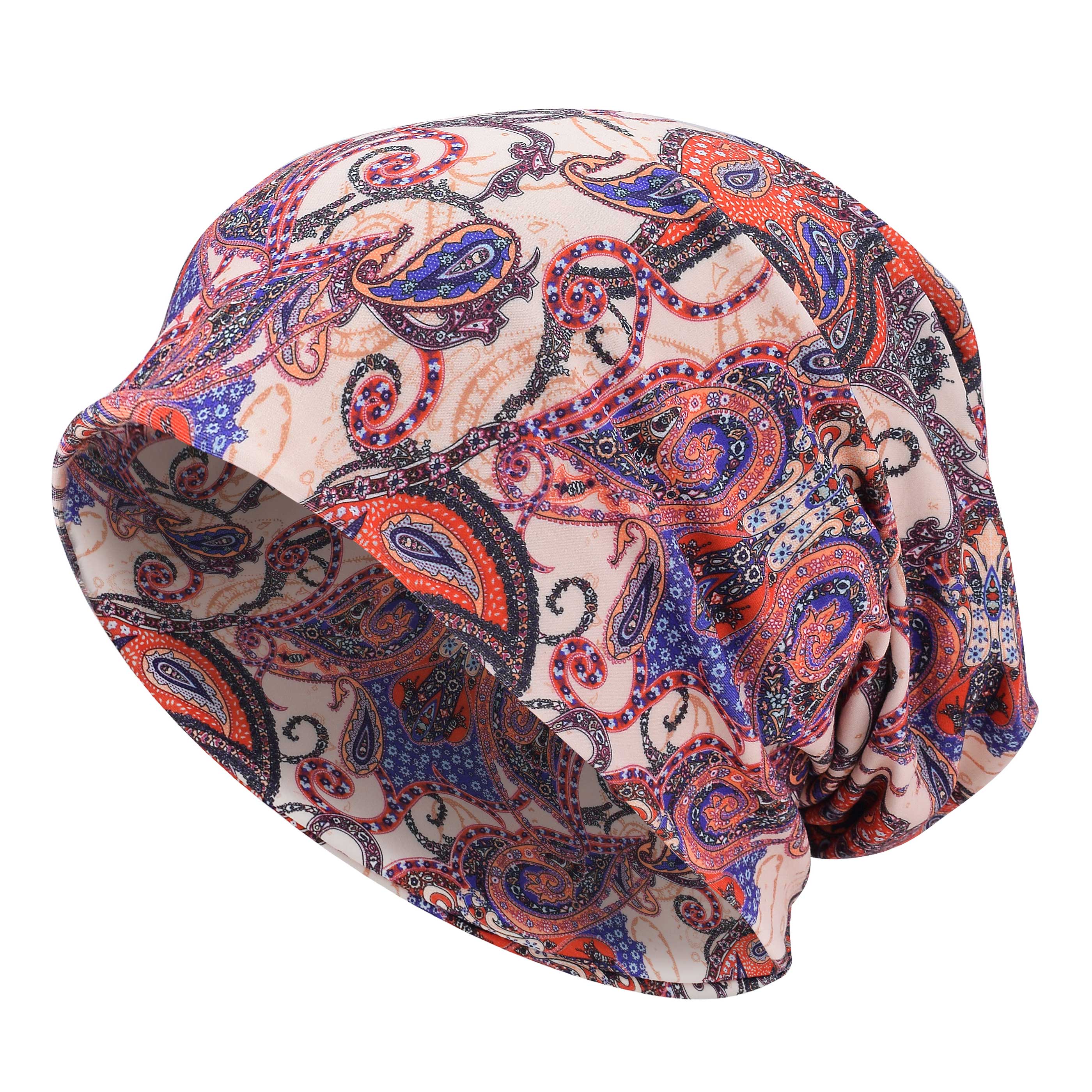 1 Pack Slouchy Beanie Women Hat