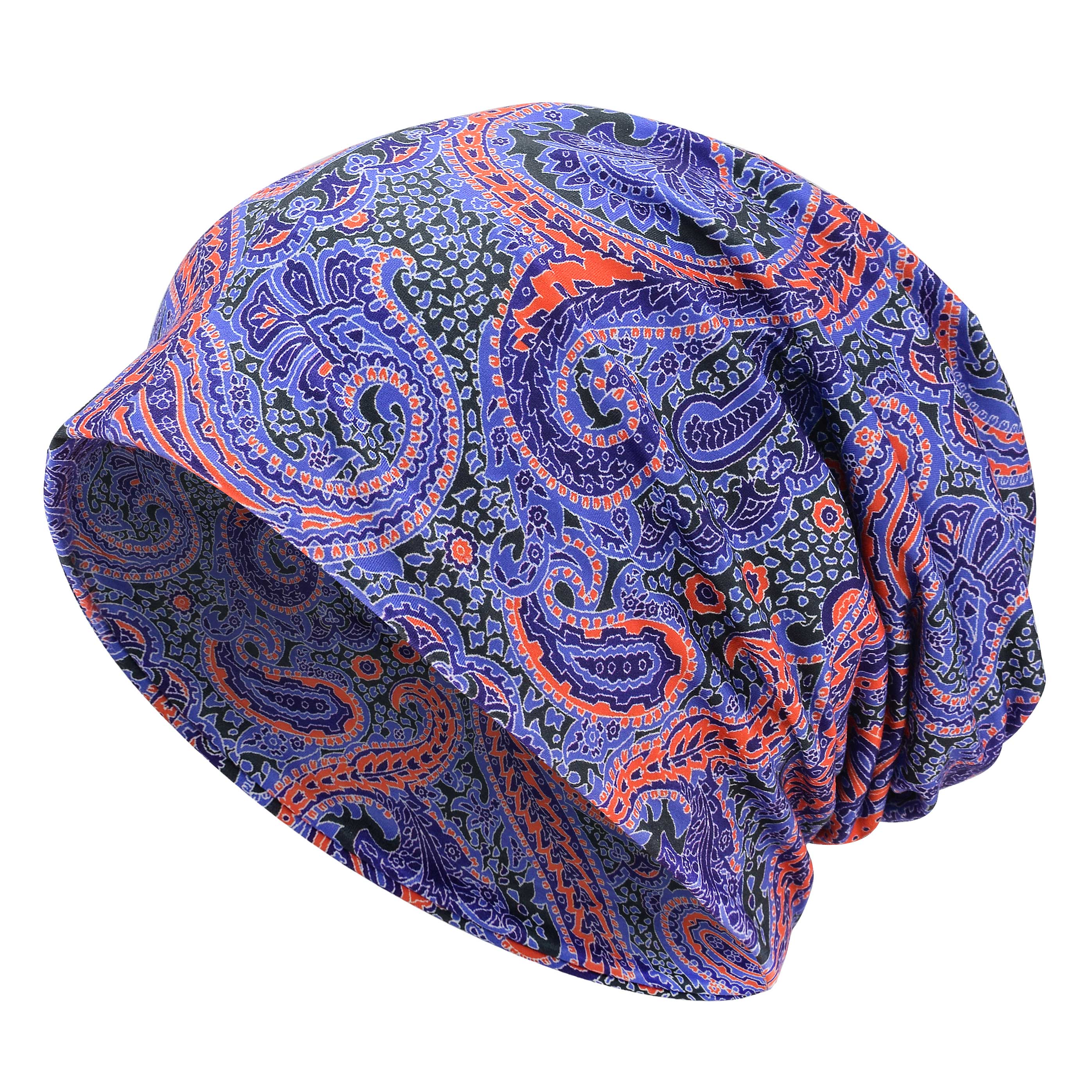 1 Pack Slouchy Beanie Women Hat