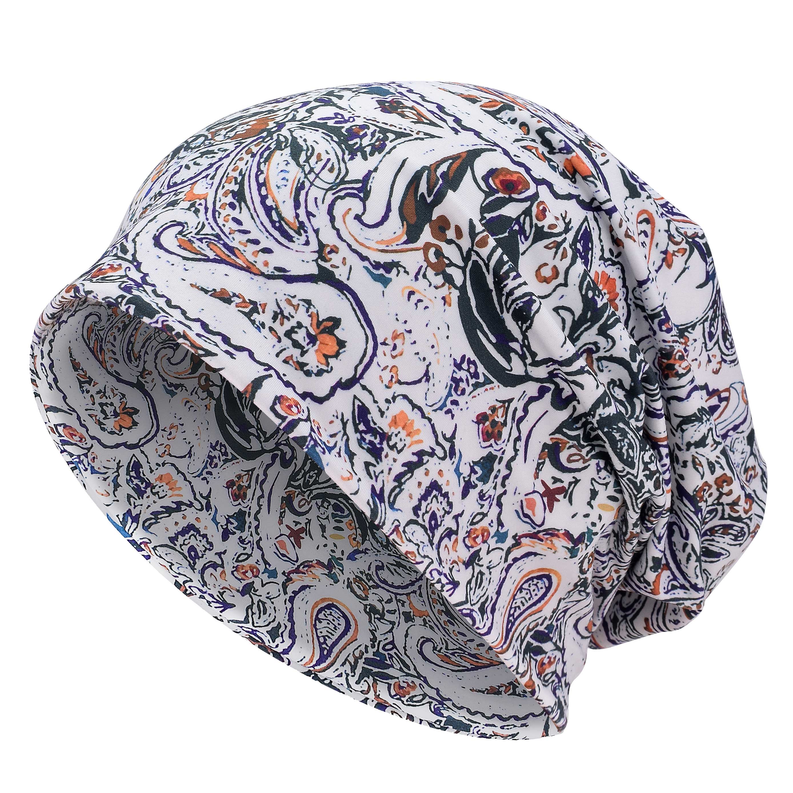 1 Pack Slouchy Beanie Women Hat