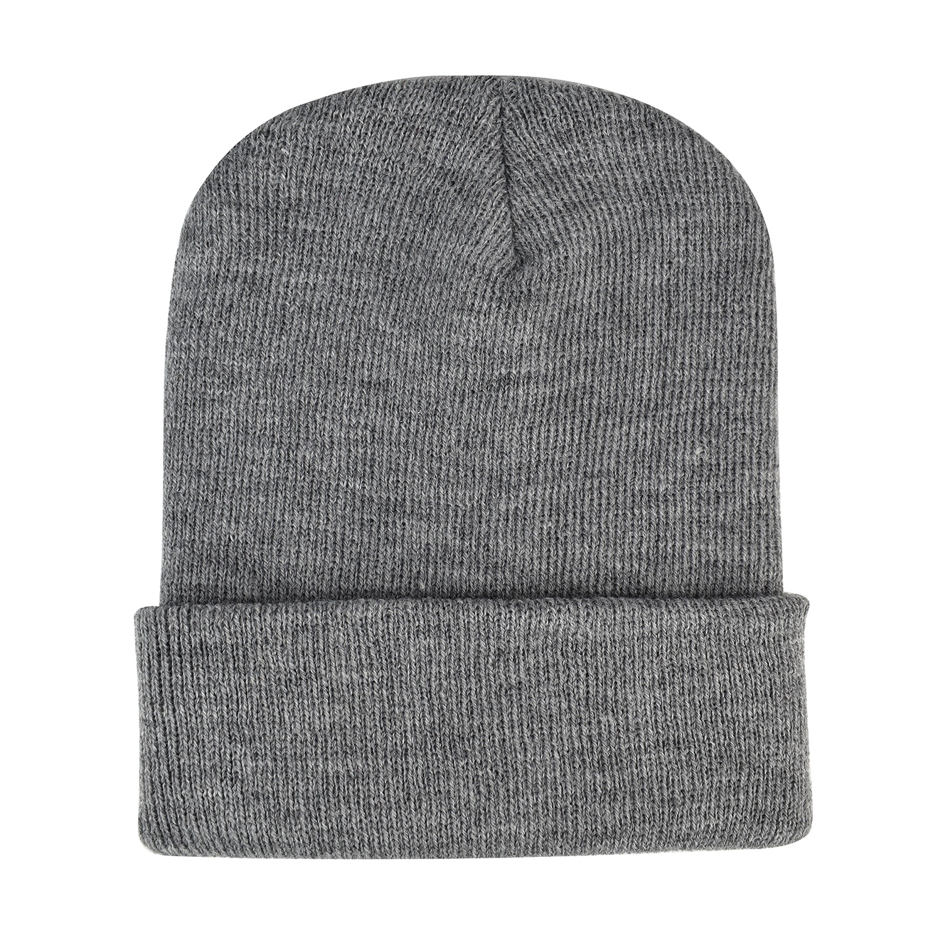 1-Pack Knitted Beanie Cap For Men And Women