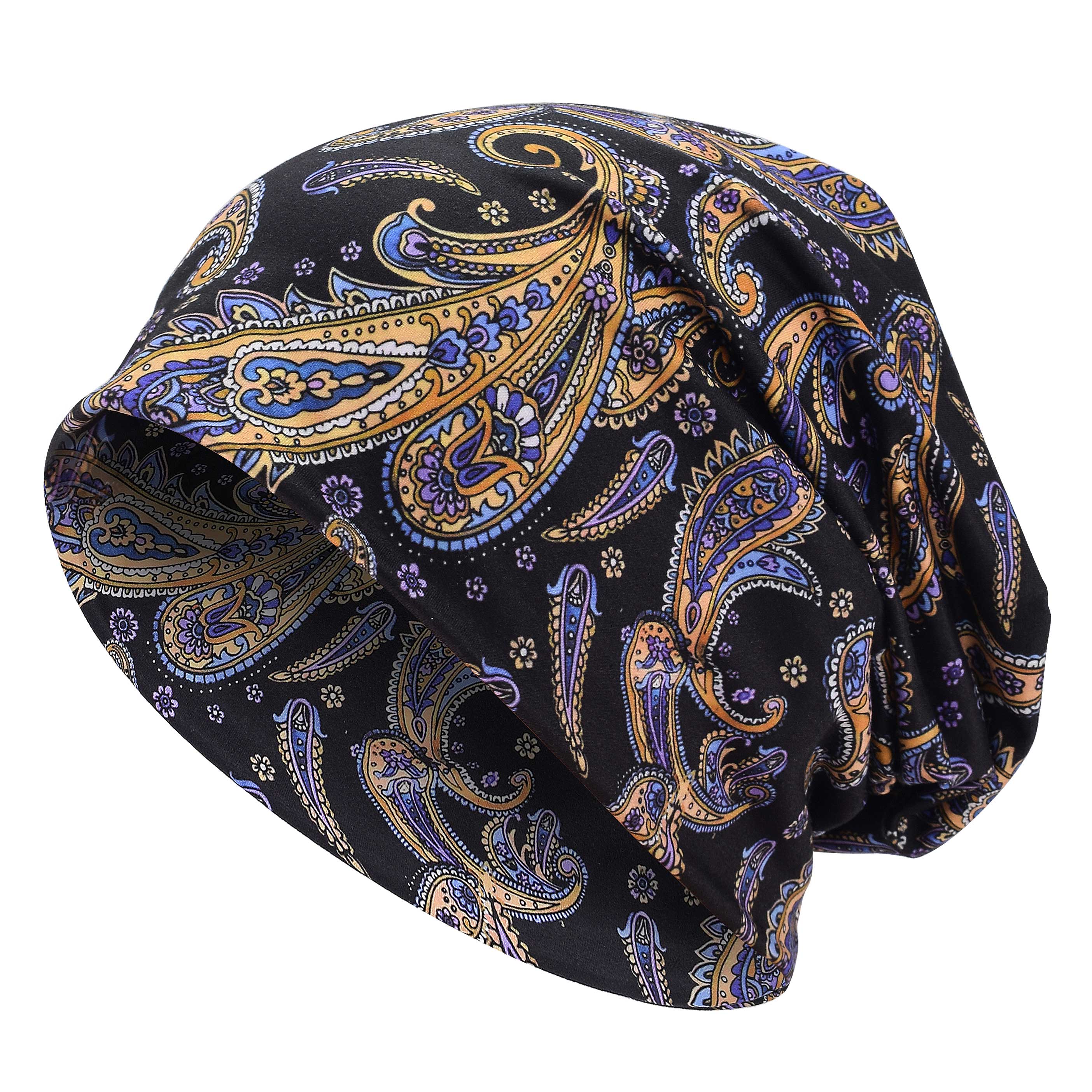 1 Pack Slouchy Beanie Women Hat