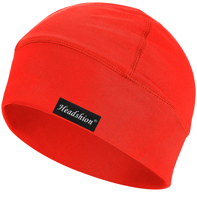 1-Pack Cooling Skull Caps for Men Women