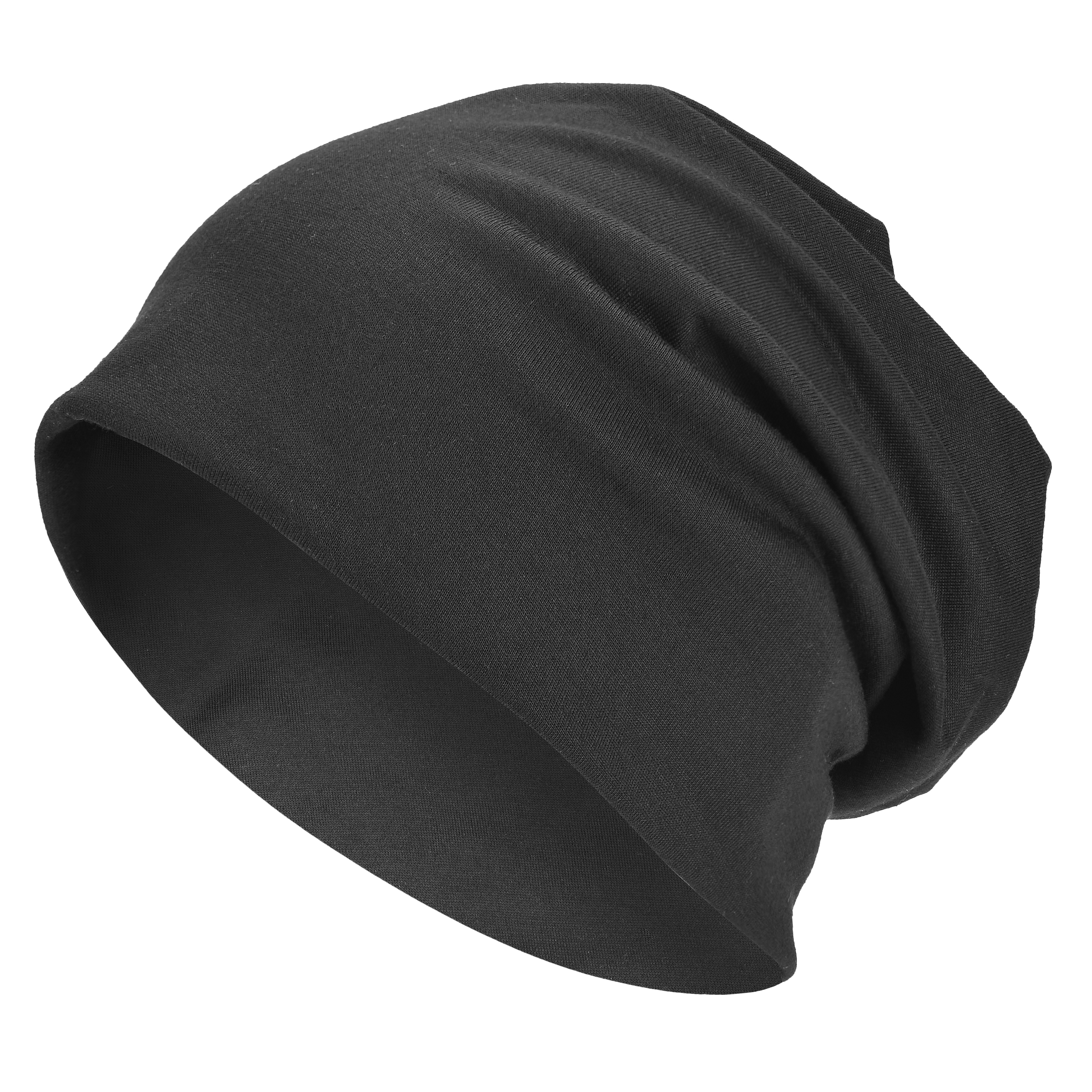 Slouchy Beanie Hat for Men/Women